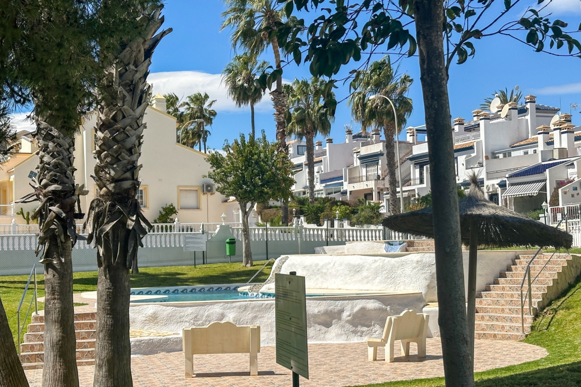 Herverkoop - Herenhuis - Orihuela Costa - Los Dolses