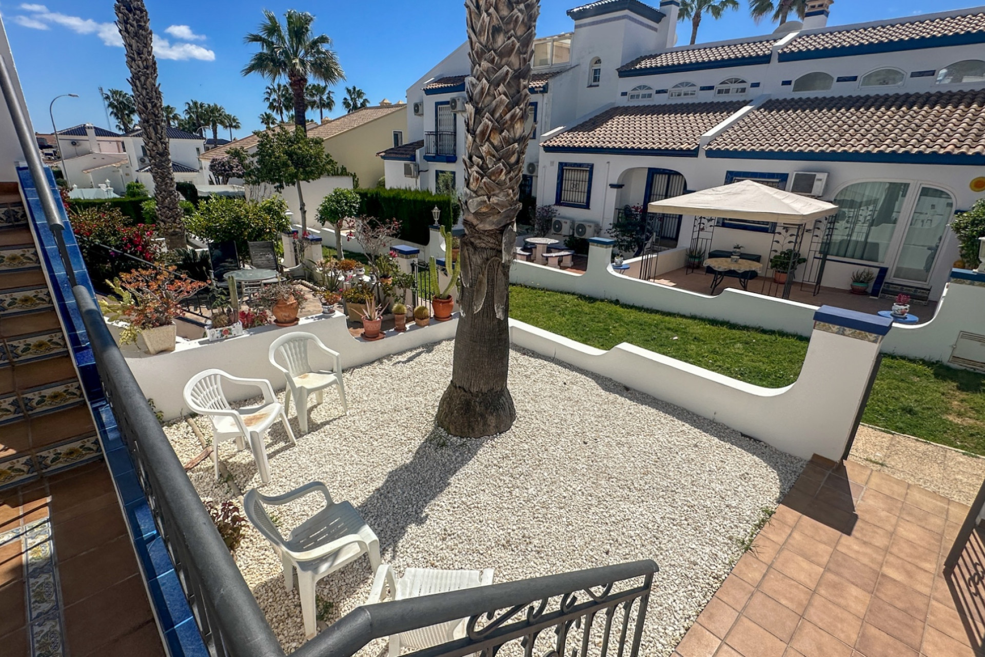 Herverkoop - Herenhuis - Orihuela Costa - Los Dolses