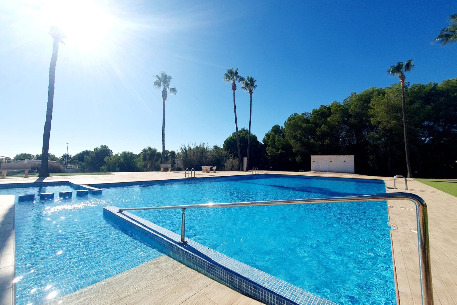 Herverkoop - Herenhuis - Orihuela Costa - Los Dolses