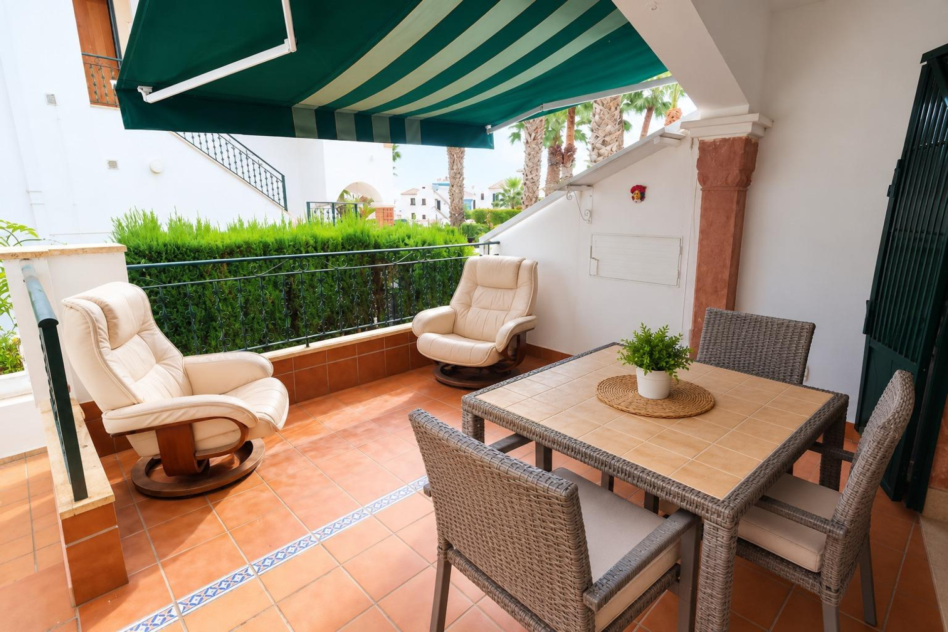 Herverkoop - Herenhuis - Orihuela Costa - PAU 8