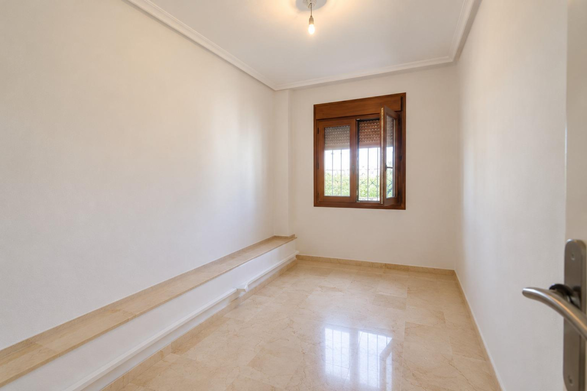 Herverkoop - Herenhuis - Orihuela Costa - PAU 8