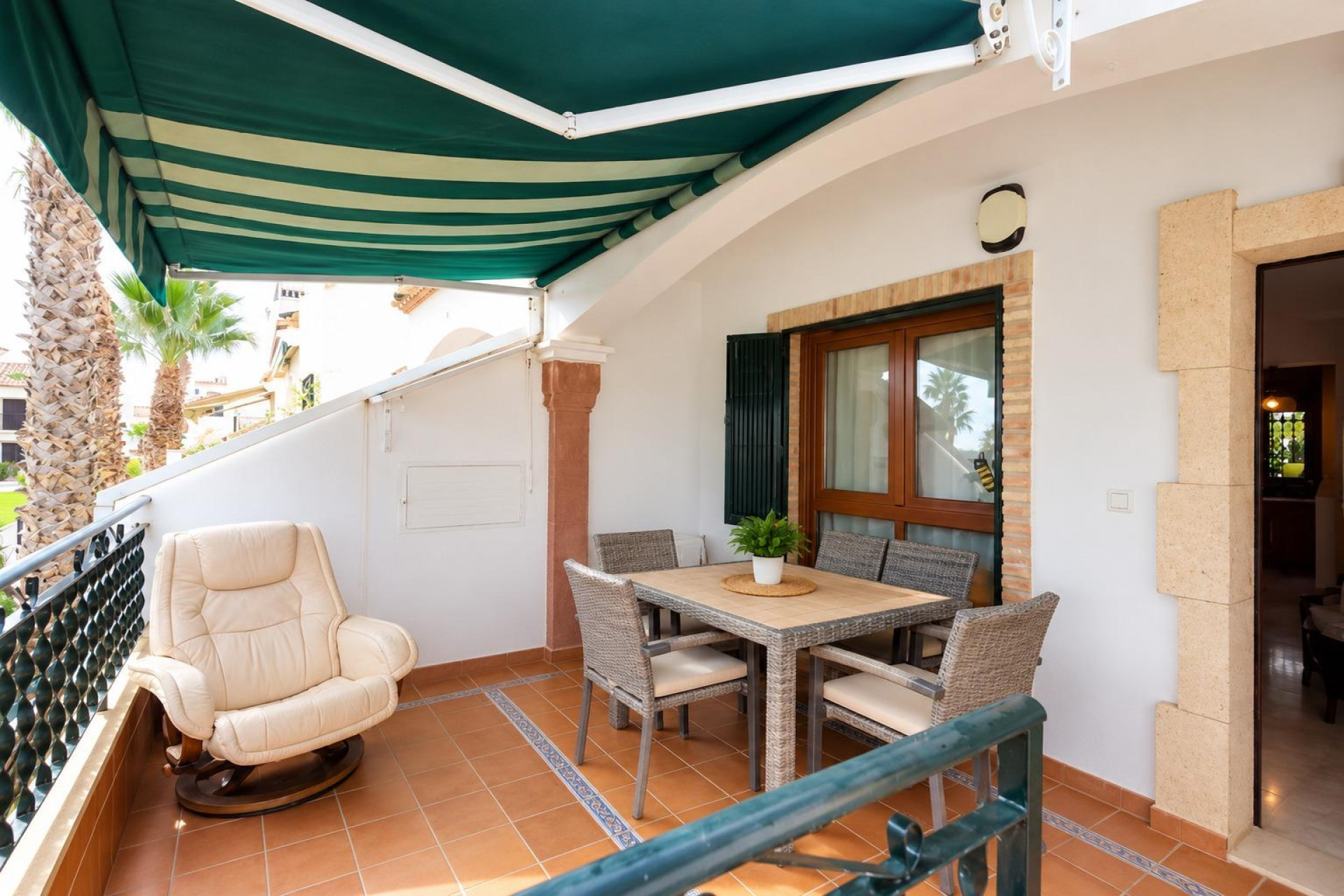 Herverkoop - Herenhuis - Orihuela Costa - PAU 8