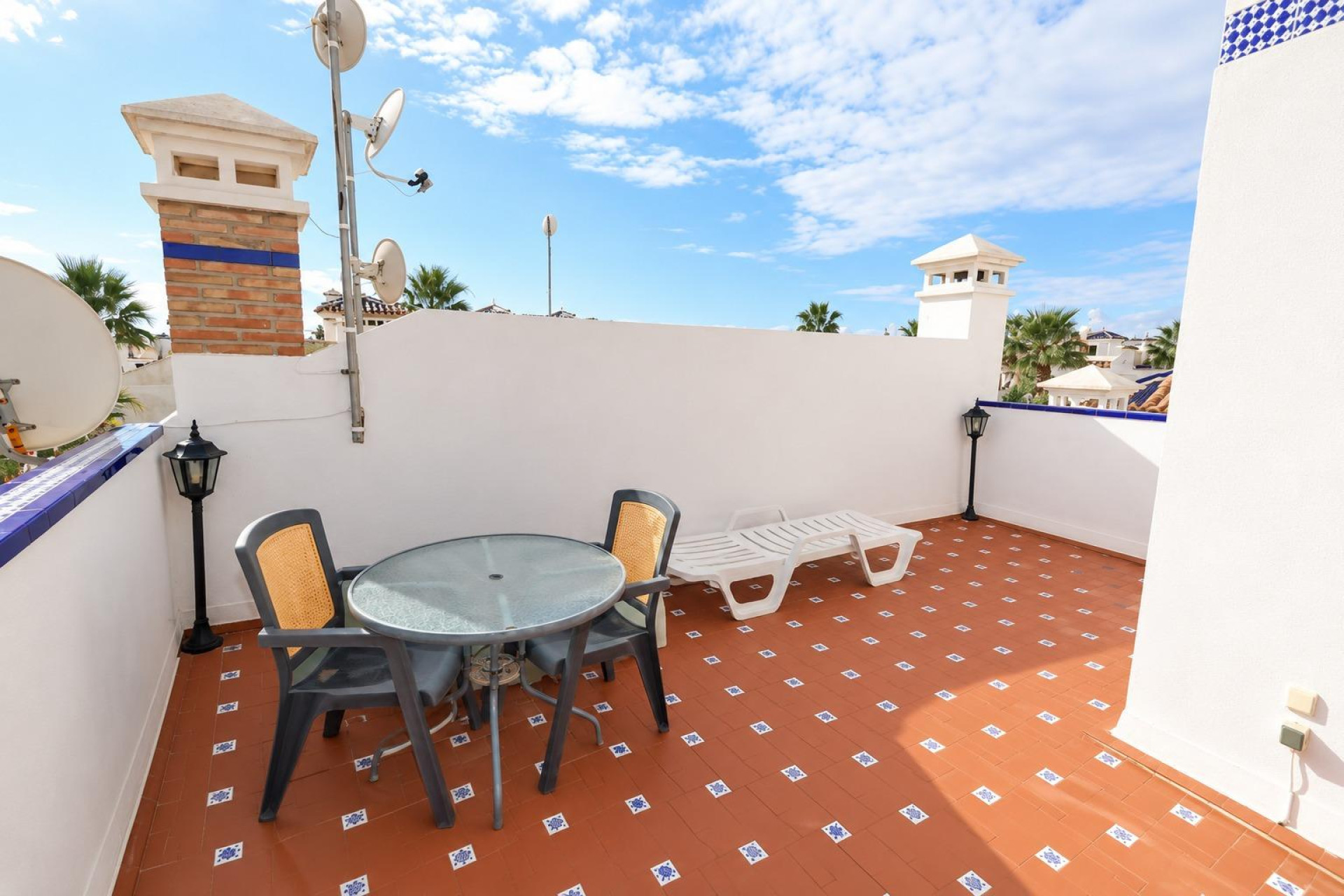 Herverkoop - Herenhuis - Orihuela Costa - PAU 8