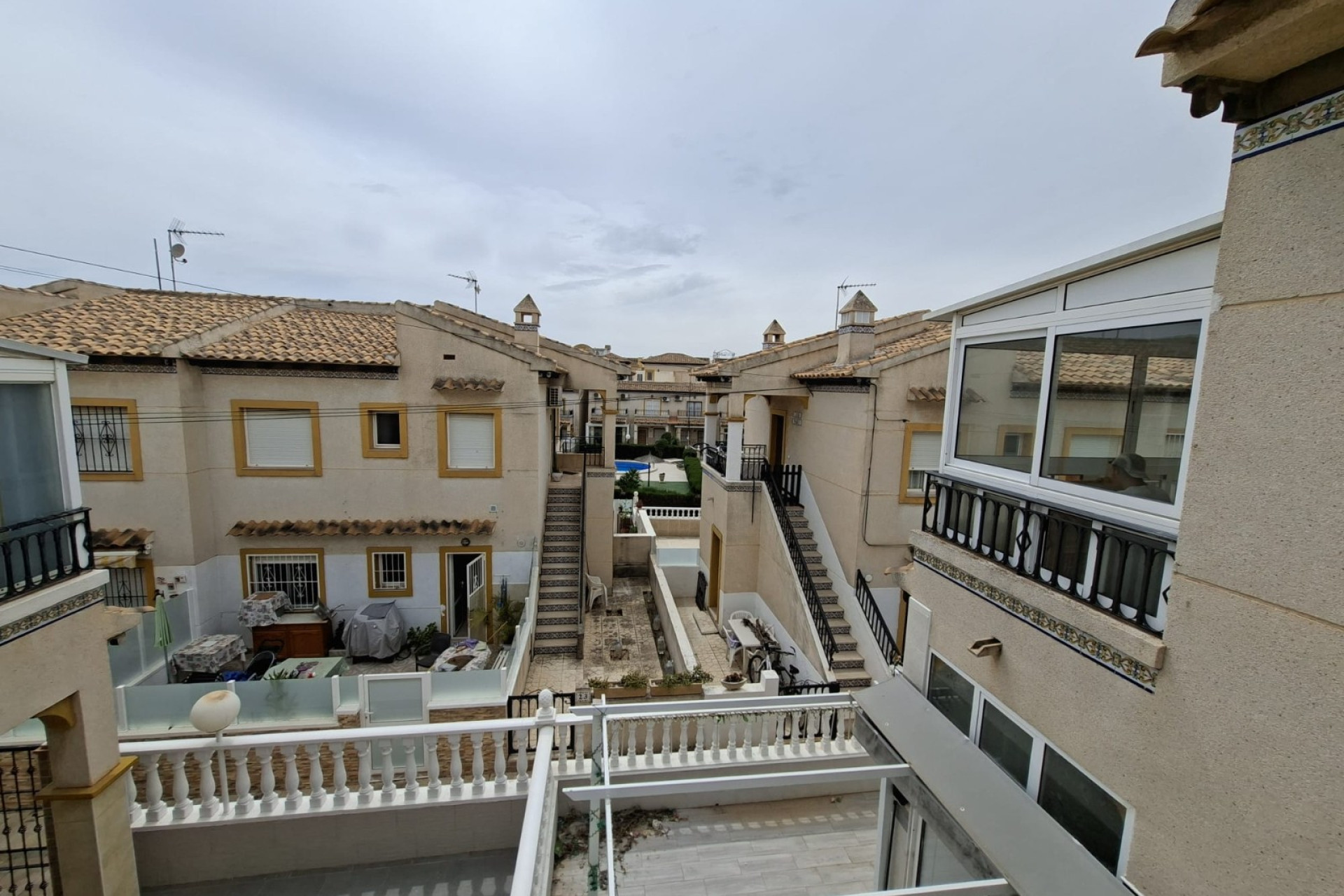 Herverkoop - Herenhuis - Orihuela Costa - Playa Flamenca
