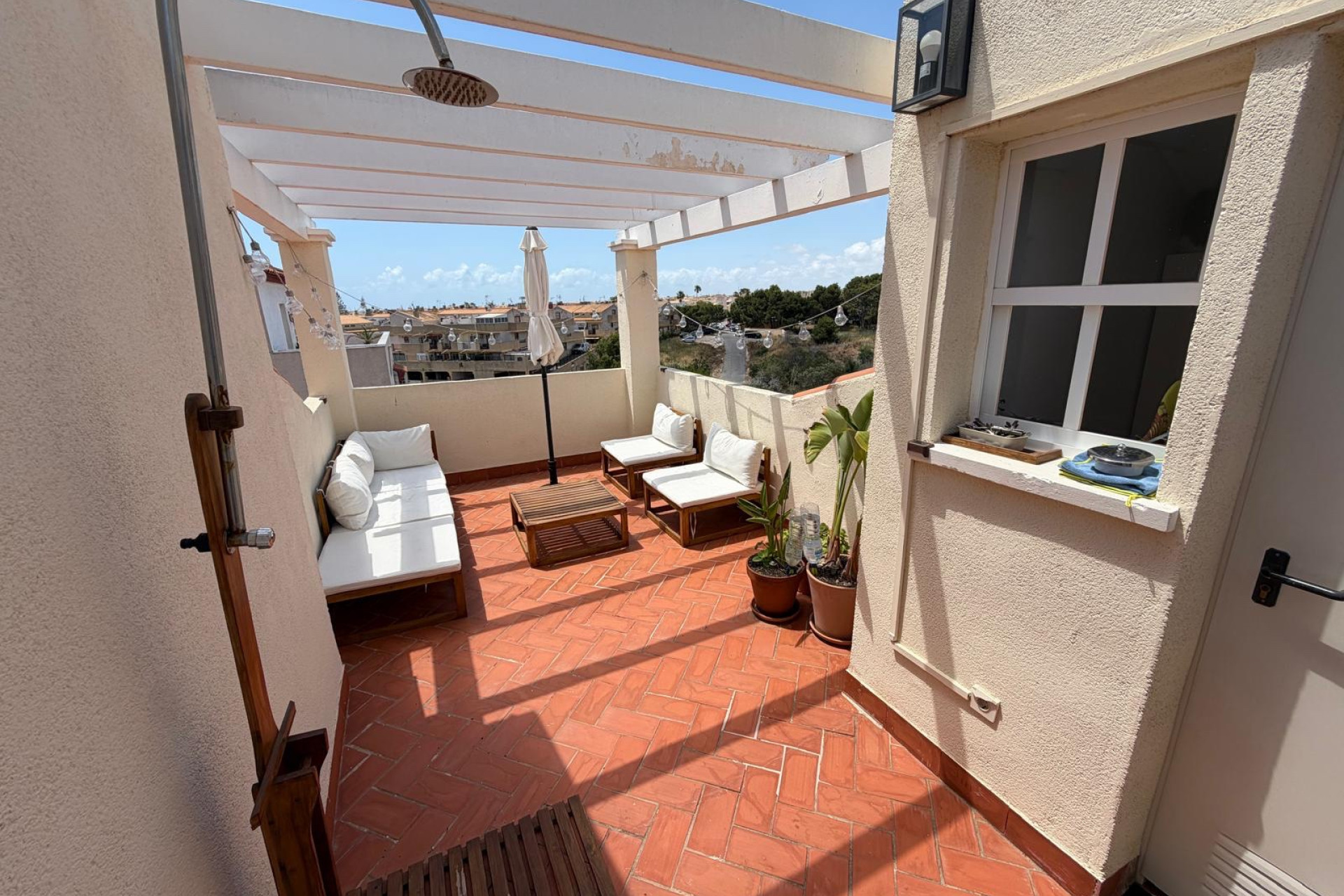 Herverkoop - Herenhuis - Orihuela Costa - Playa Flamenca