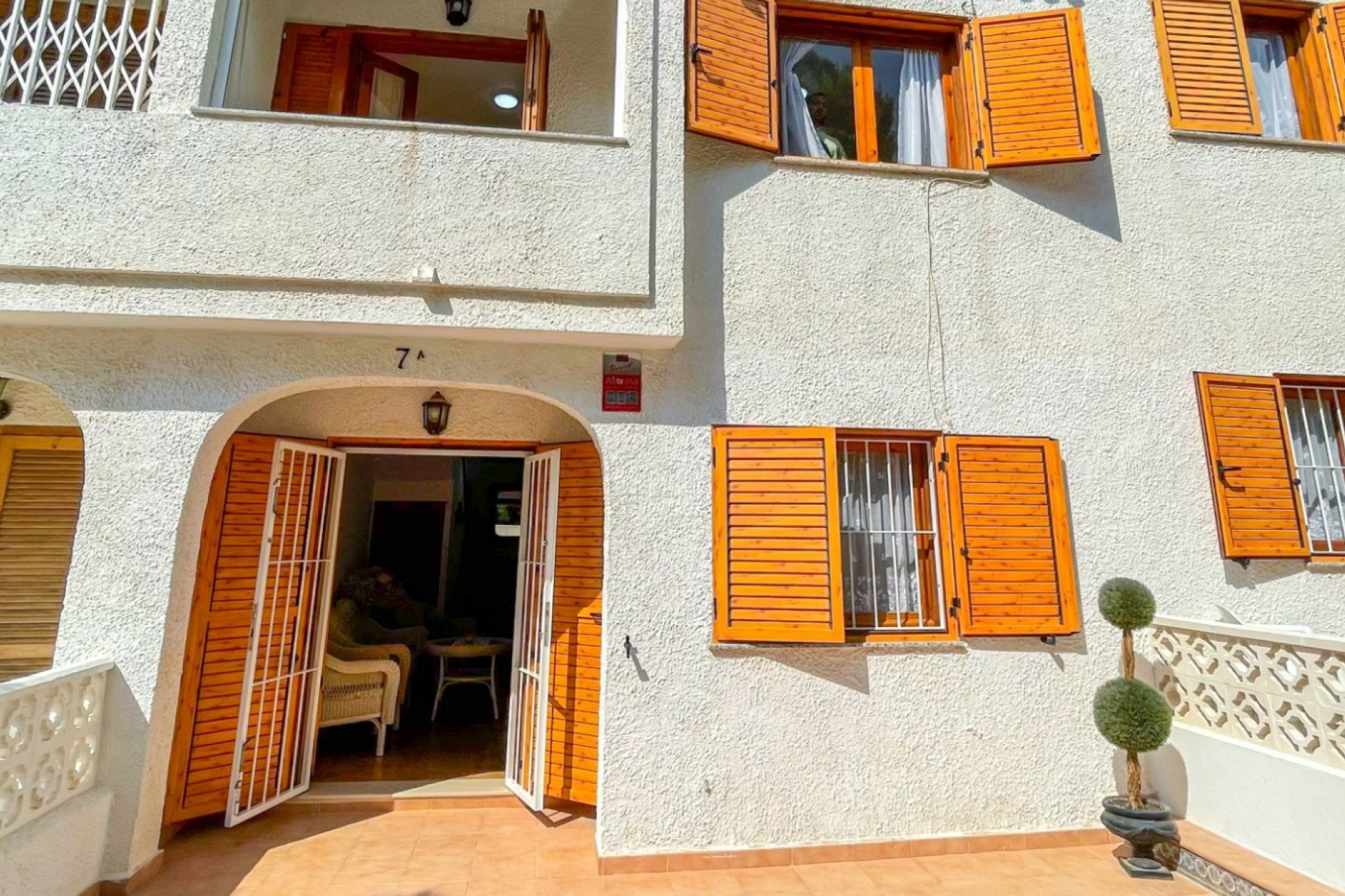 Herverkoop - Herenhuis - Orihuela Costa - Playa Flamenca