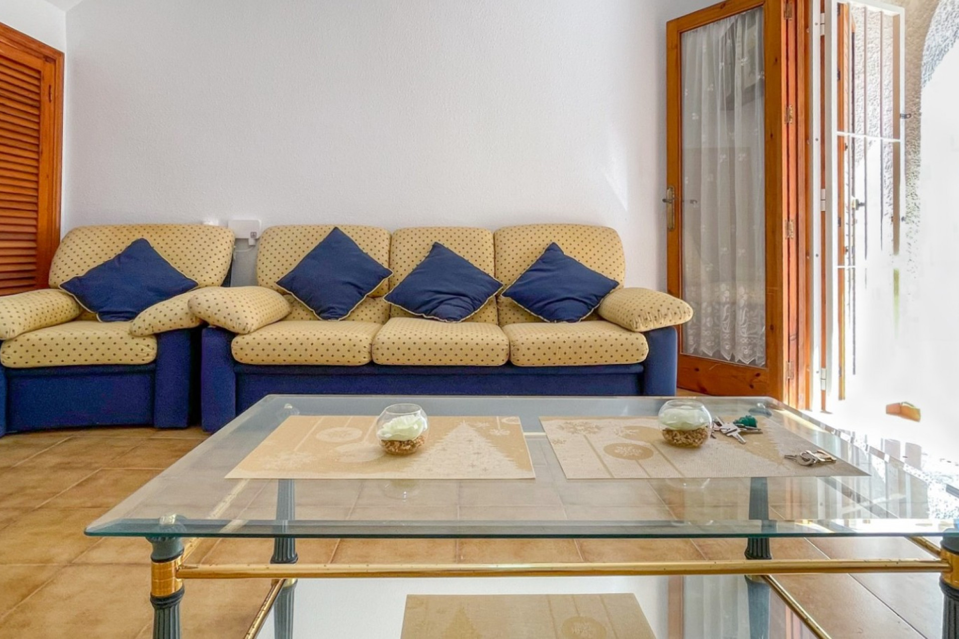 Herverkoop - Herenhuis - Orihuela Costa - Playa Flamenca