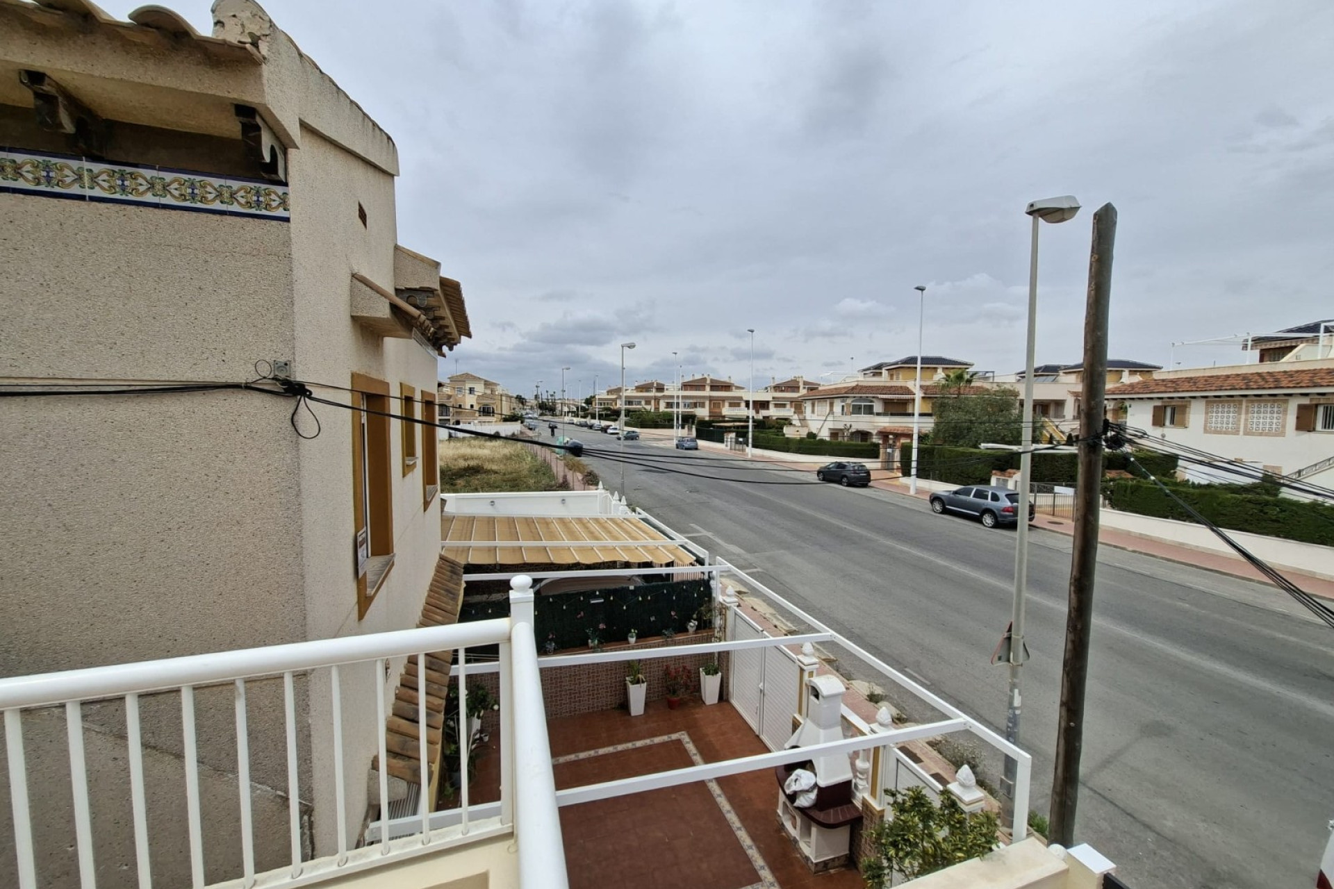 Herverkoop - Herenhuis - Orihuela Costa - Playa Flamenca