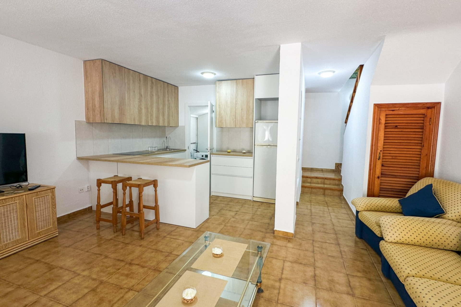 Herverkoop - Herenhuis - Orihuela Costa - Playa Flamenca