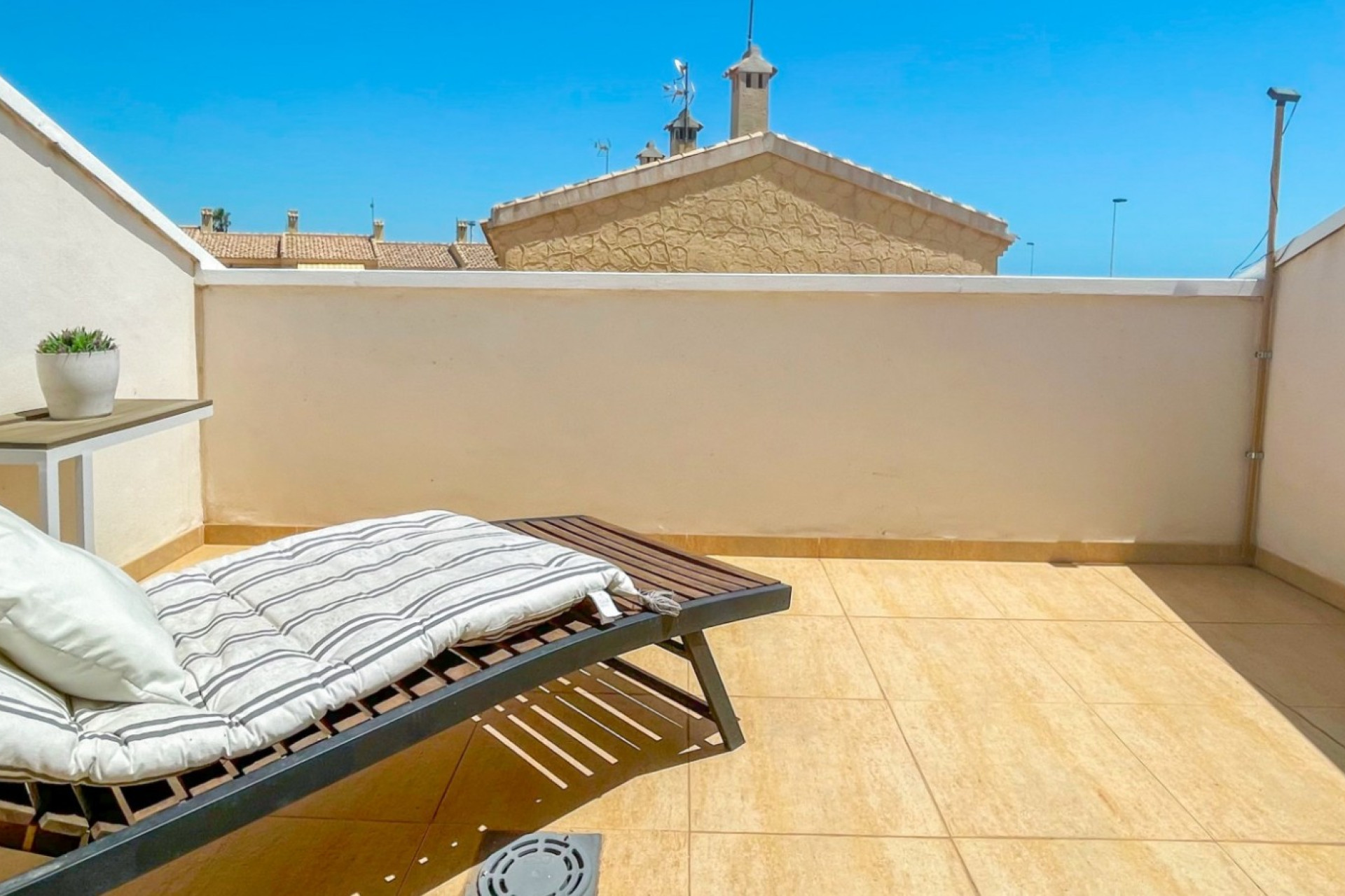 Herverkoop - Herenhuis - Orihuela Costa - Punta Prima