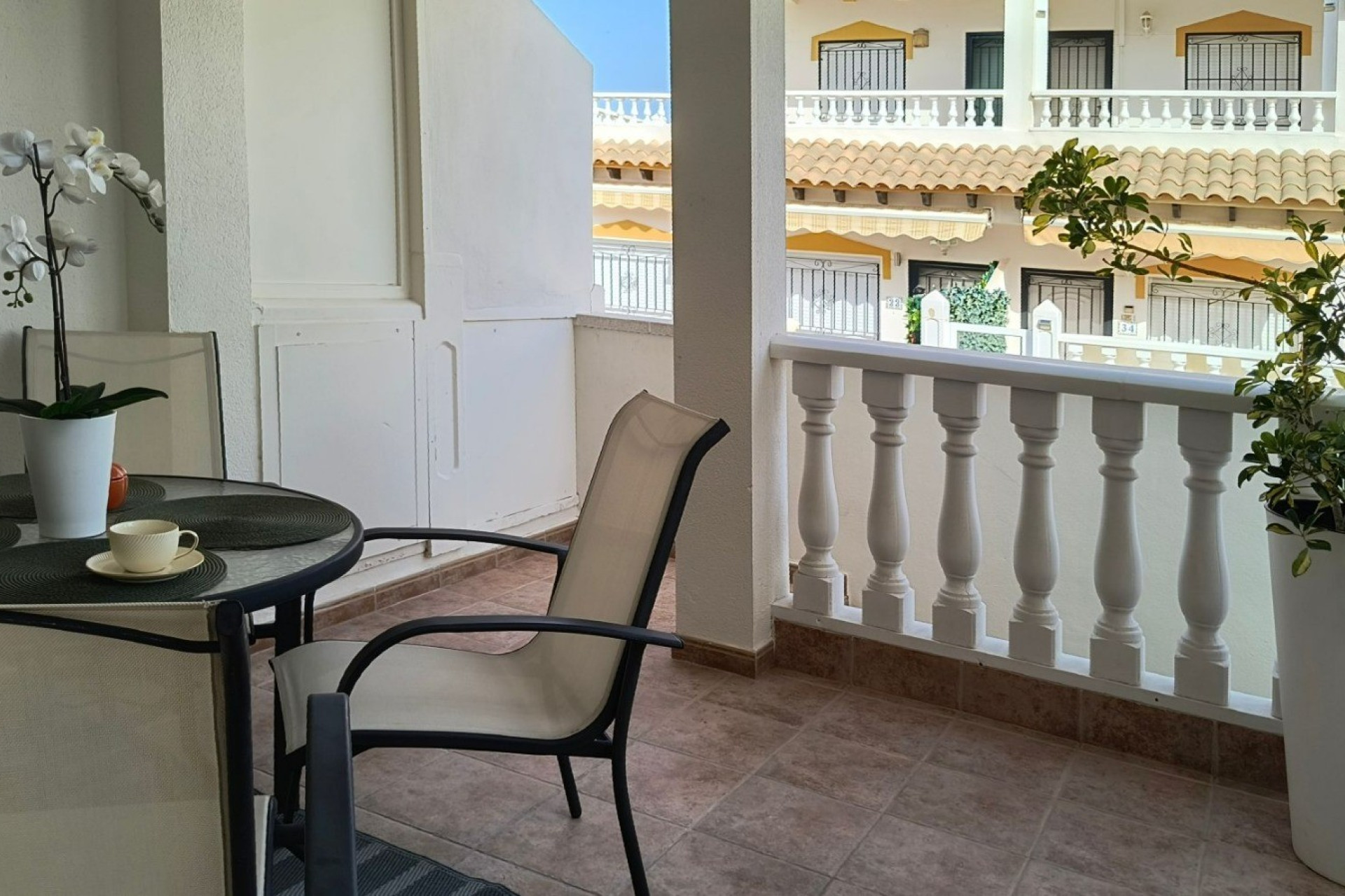 Herverkoop - Herenhuis - Orihuela Costa - Punta Prima