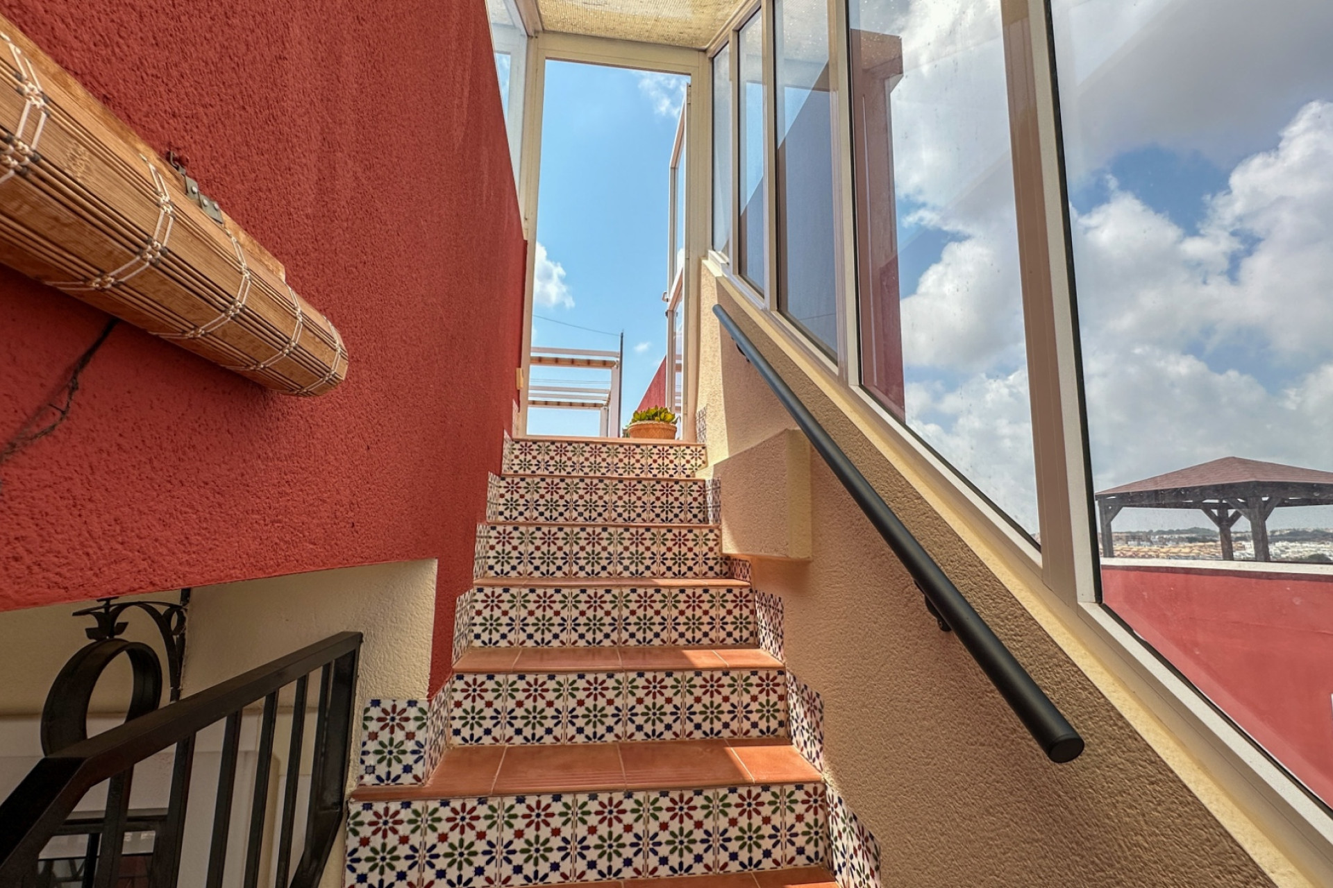 Herverkoop - Herenhuis - Orihuela Costa - Punta Prima