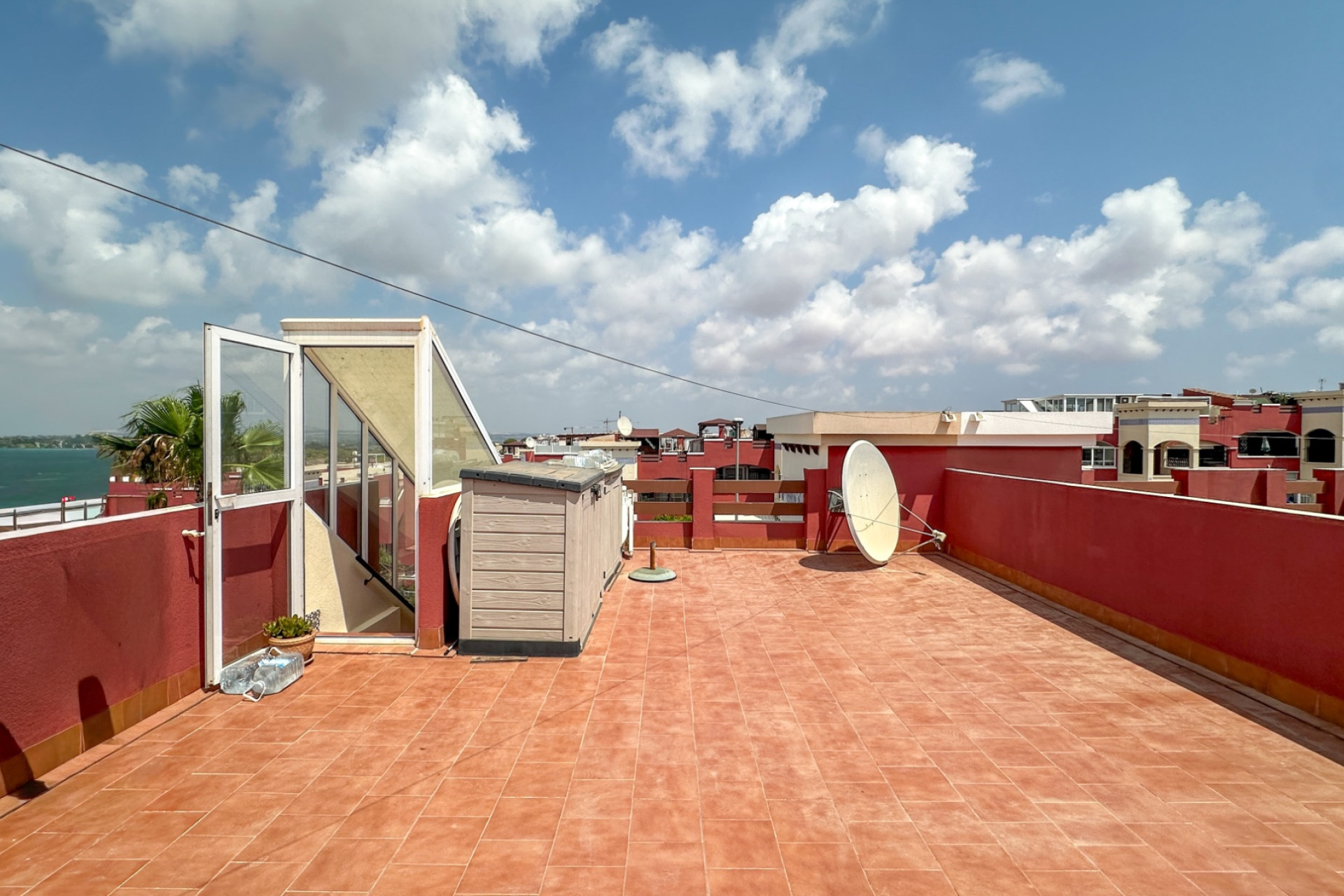 Herverkoop - Herenhuis - Orihuela Costa - Punta Prima