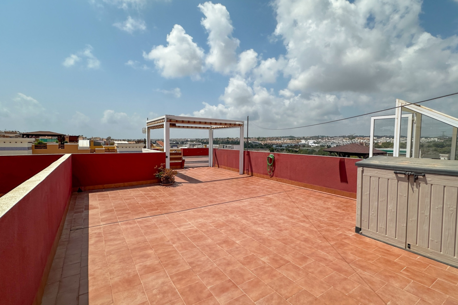 Herverkoop - Herenhuis - Orihuela Costa - Punta Prima