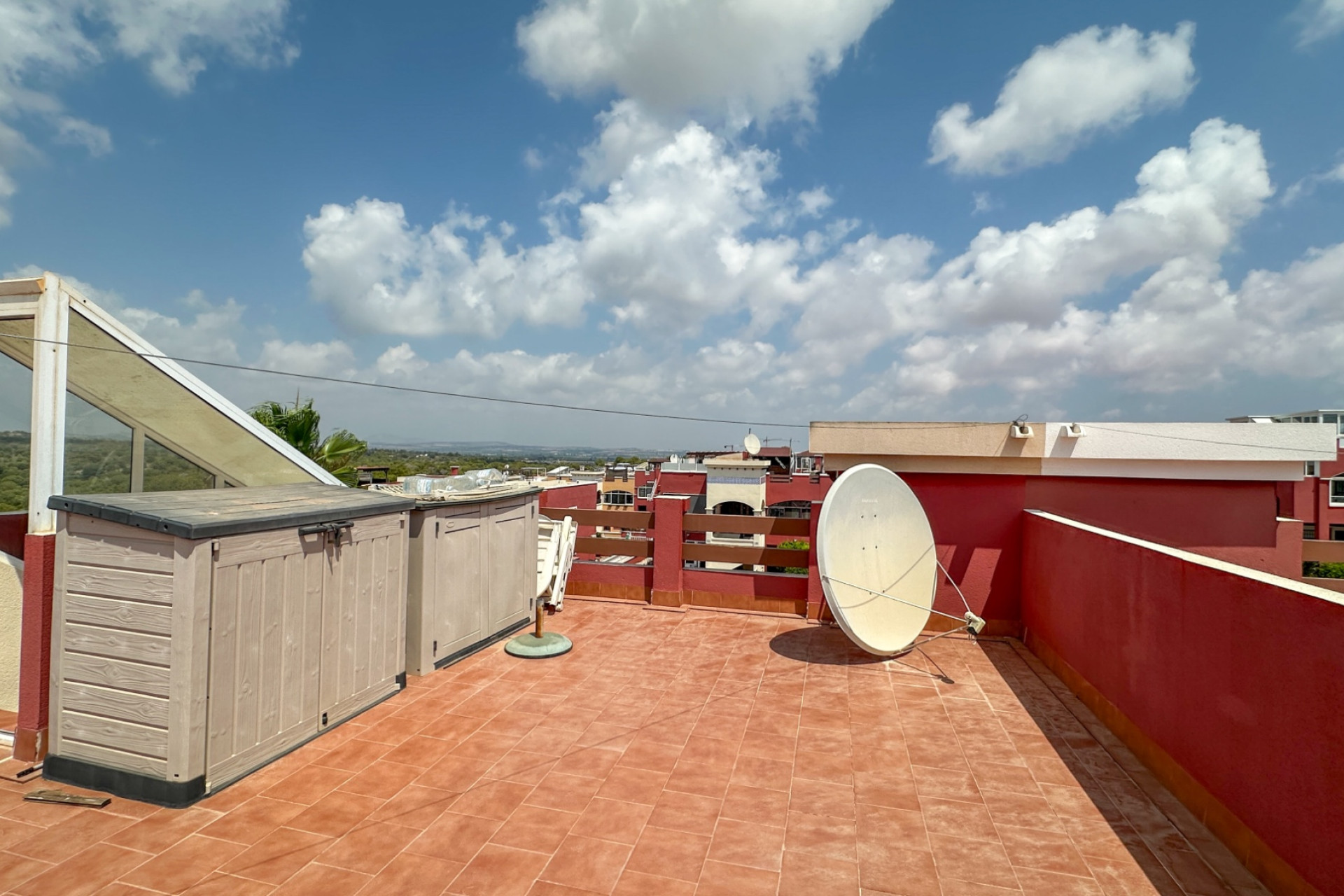 Herverkoop - Herenhuis - Orihuela Costa - Punta Prima