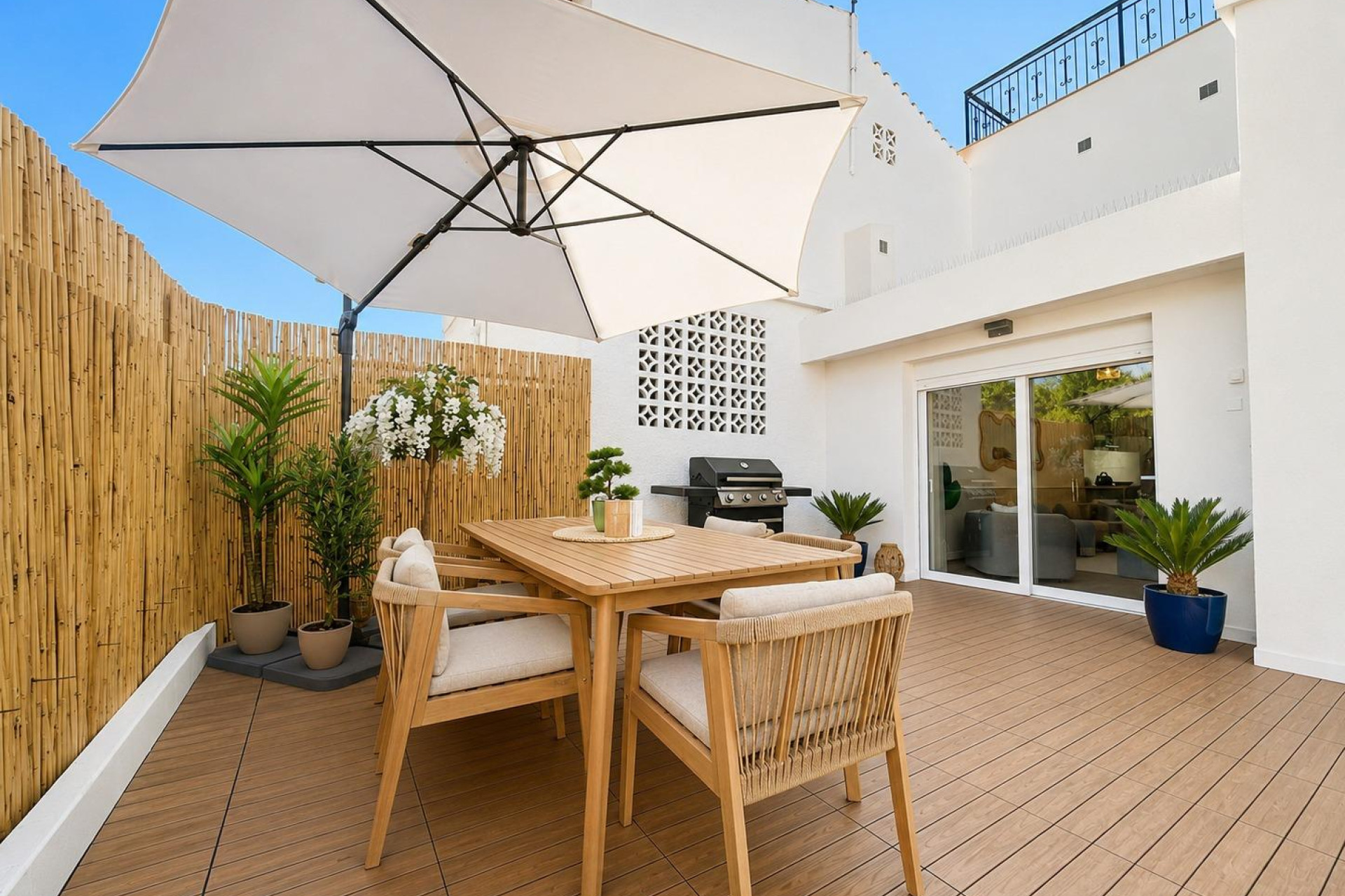 Herverkoop - Herenhuis - Orihuela Costa - Punta Prima