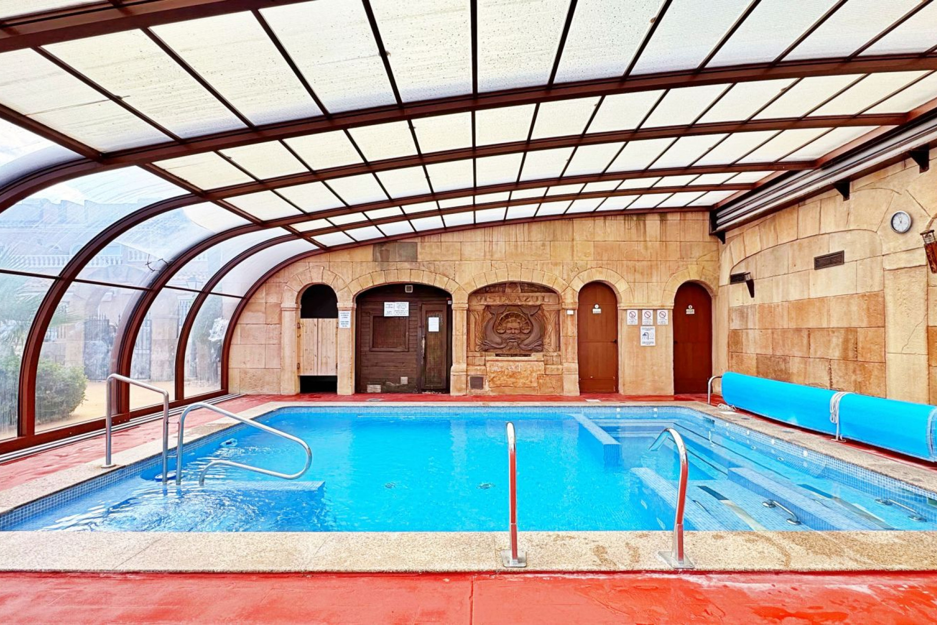 Herverkoop - Herenhuis - Orihuela Costa - Villamartín