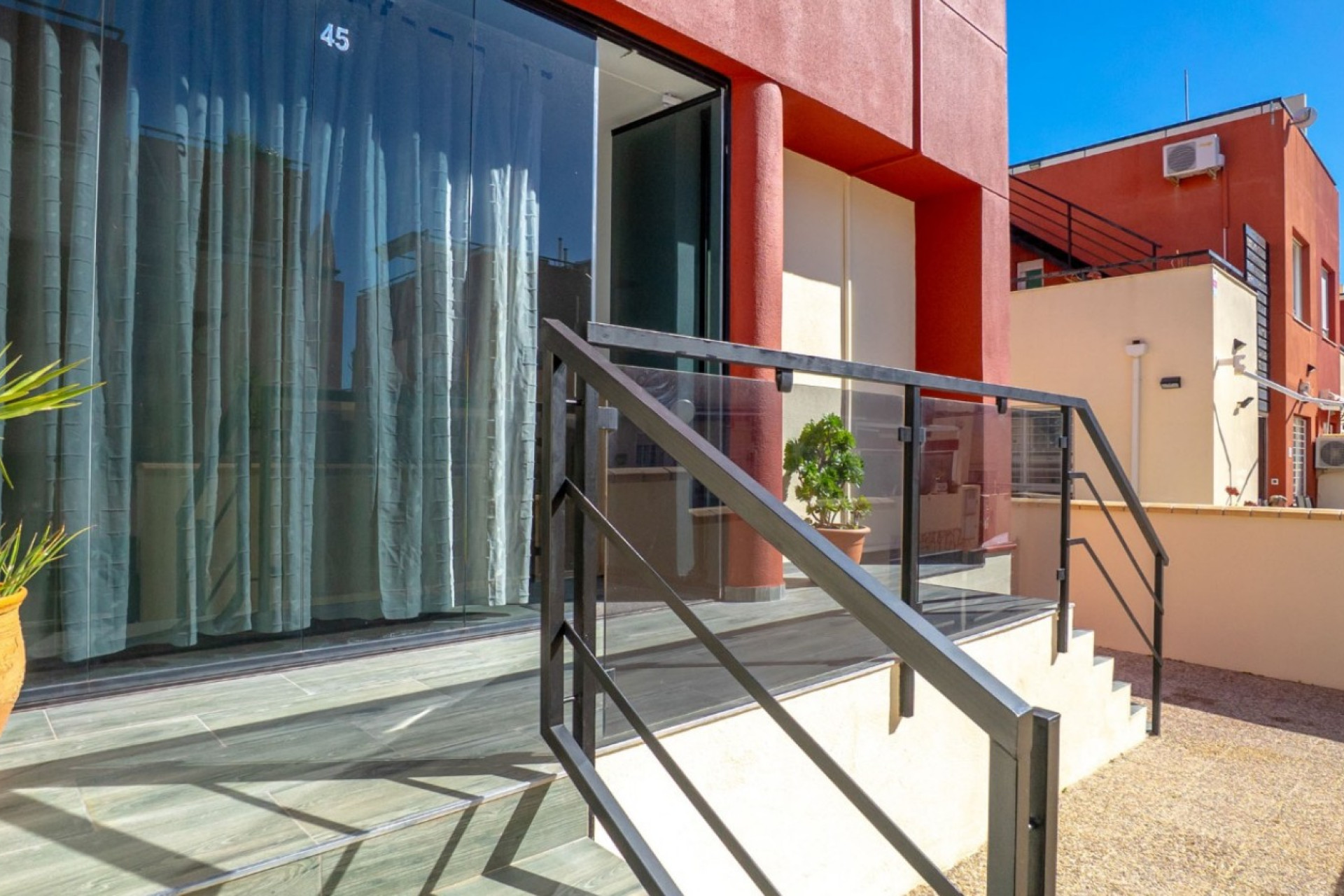 Herverkoop - Herenhuis - Orihuela Costa - Villamartín