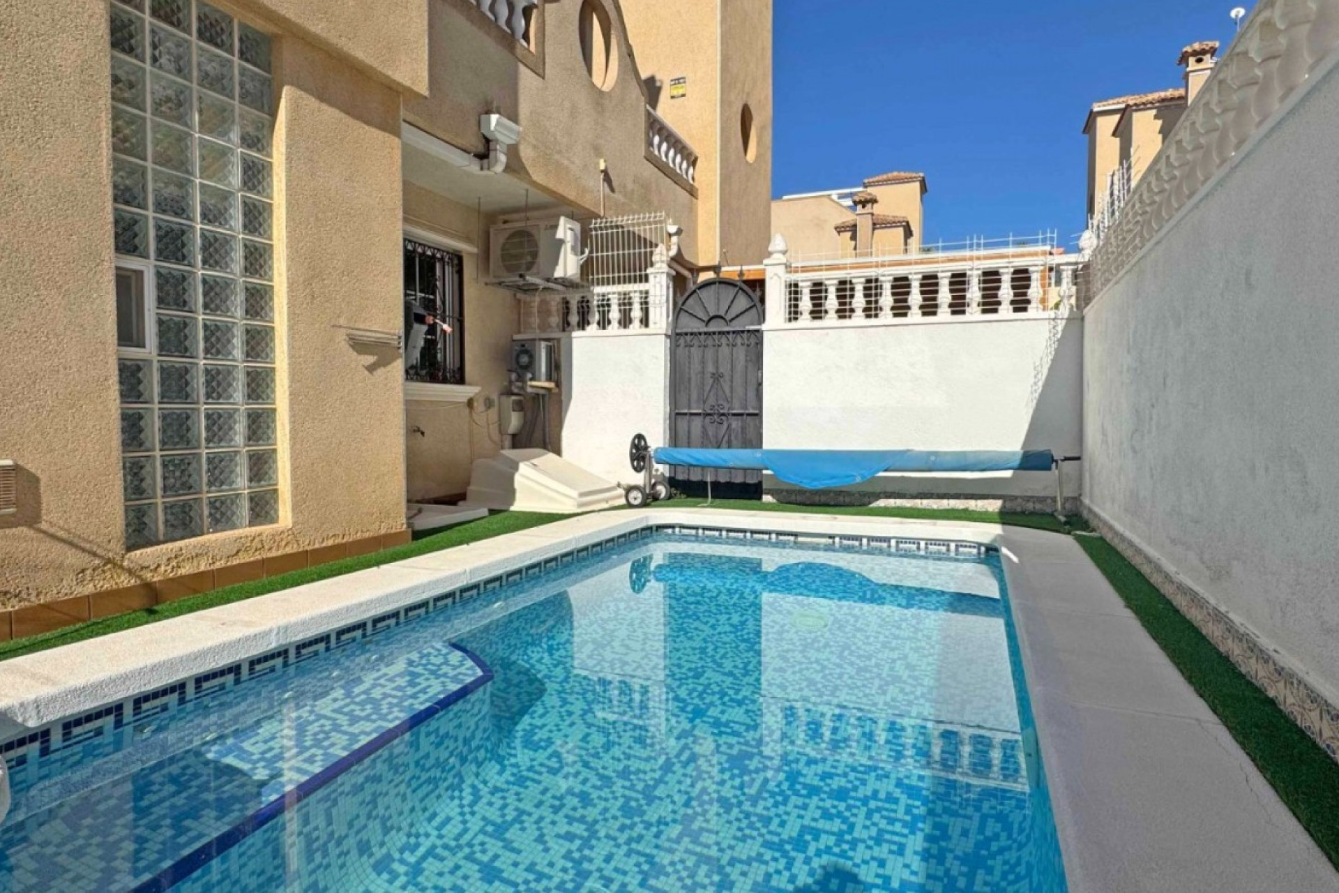 Herverkoop - Herenhuis - Orihuela Costa - Villamartín