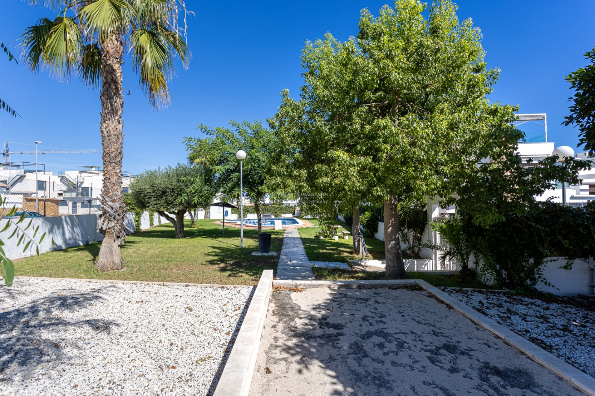 Herverkoop - Herenhuis - Orihuela Costa - Villamartín