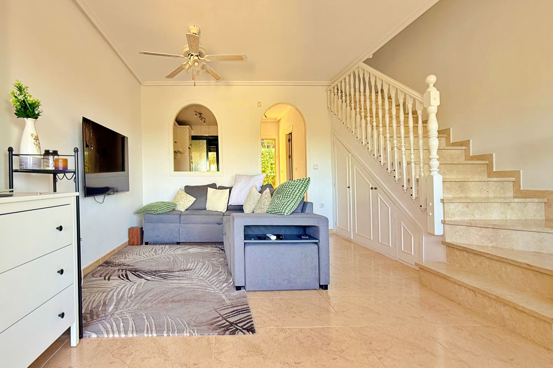 Herverkoop - Herenhuis - Orihuela - Orihuela Costa