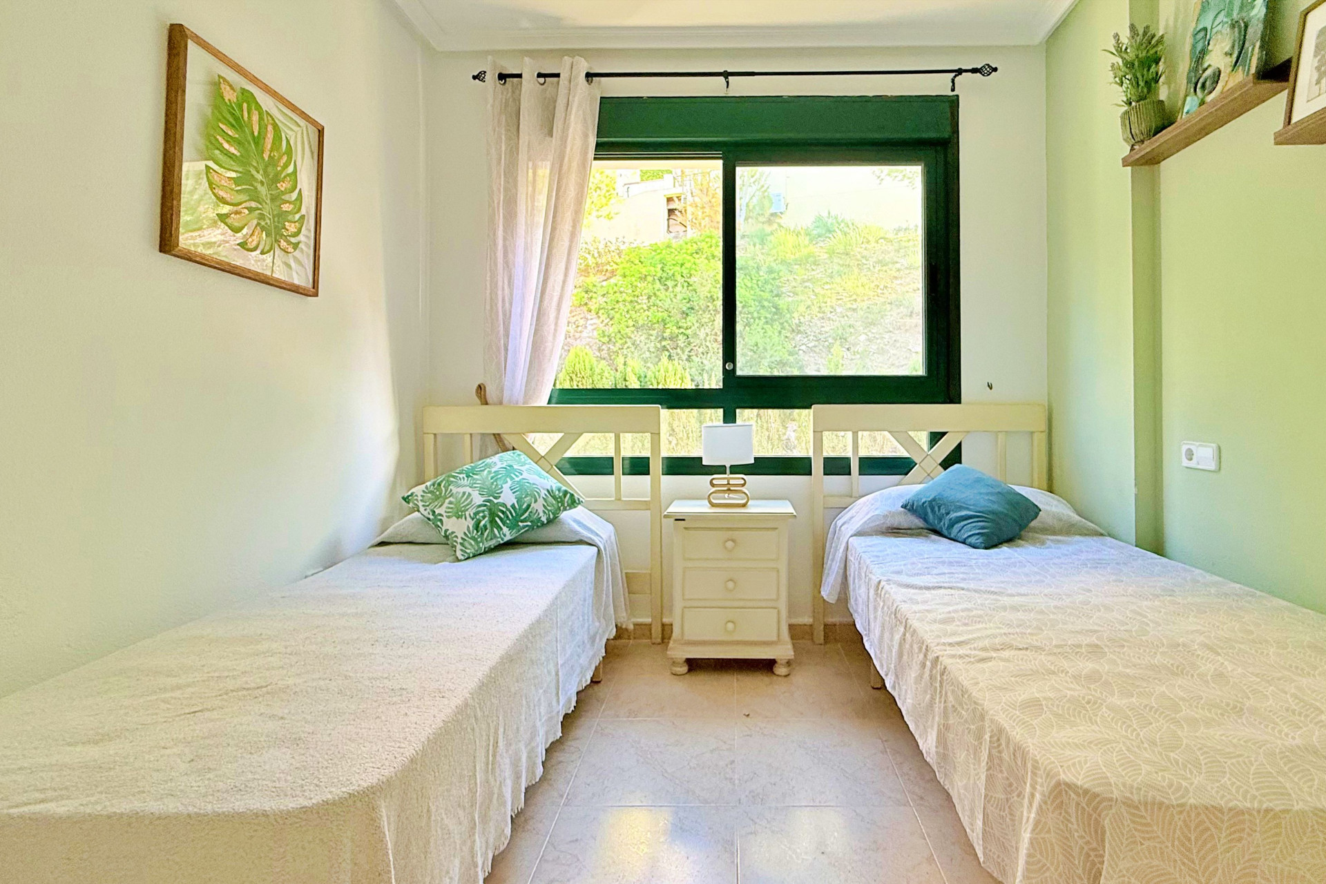 Herverkoop - Herenhuis - Orihuela - Orihuela Costa