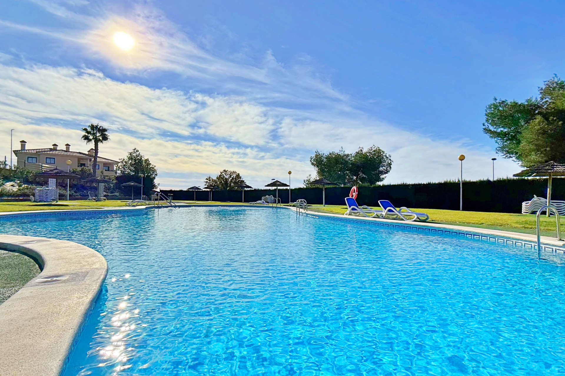 Herverkoop - Herenhuis - Orihuela - Orihuela Costa