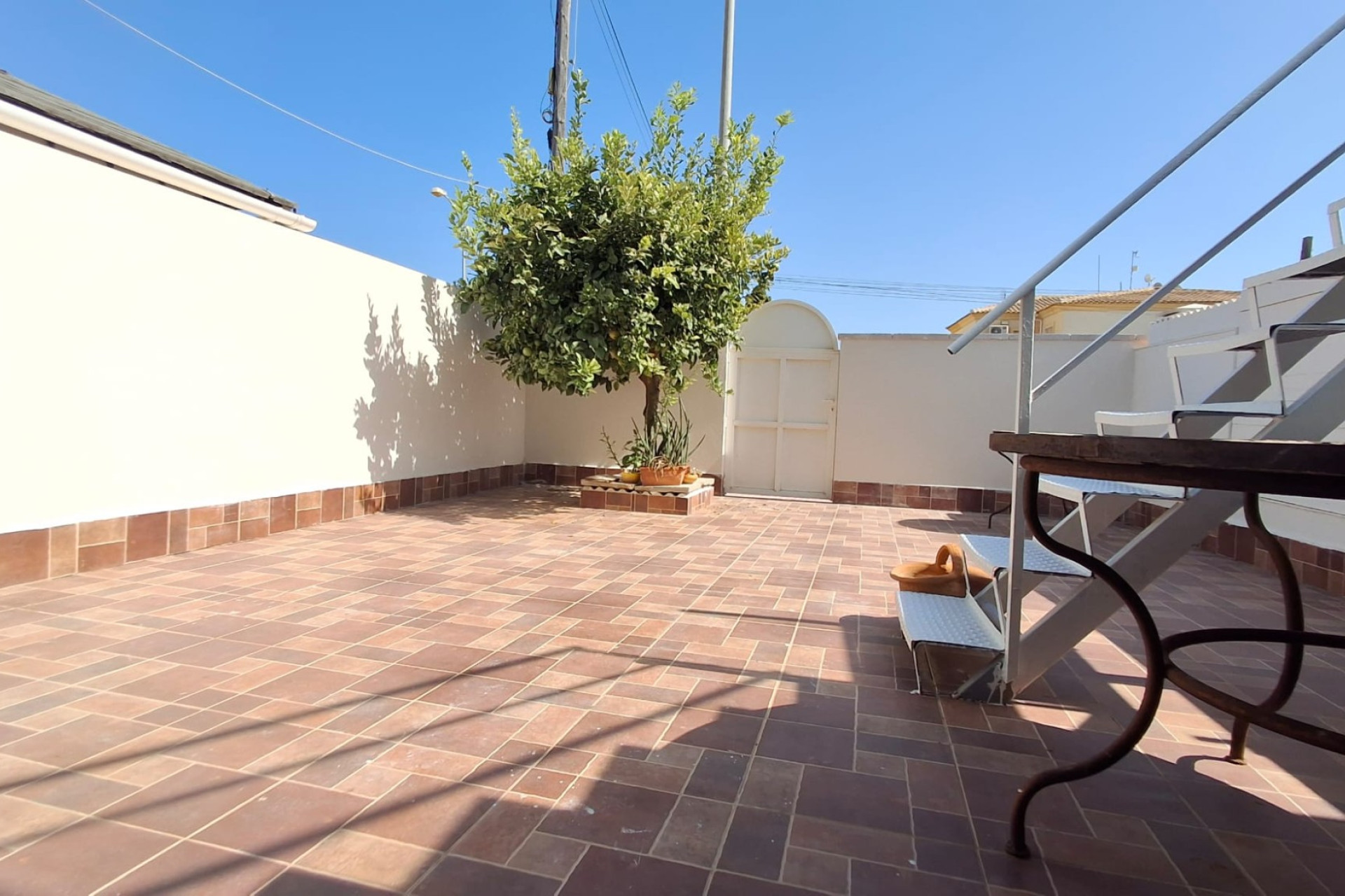 Herverkoop - Herenhuis - Orihuela - Playa Flamenca