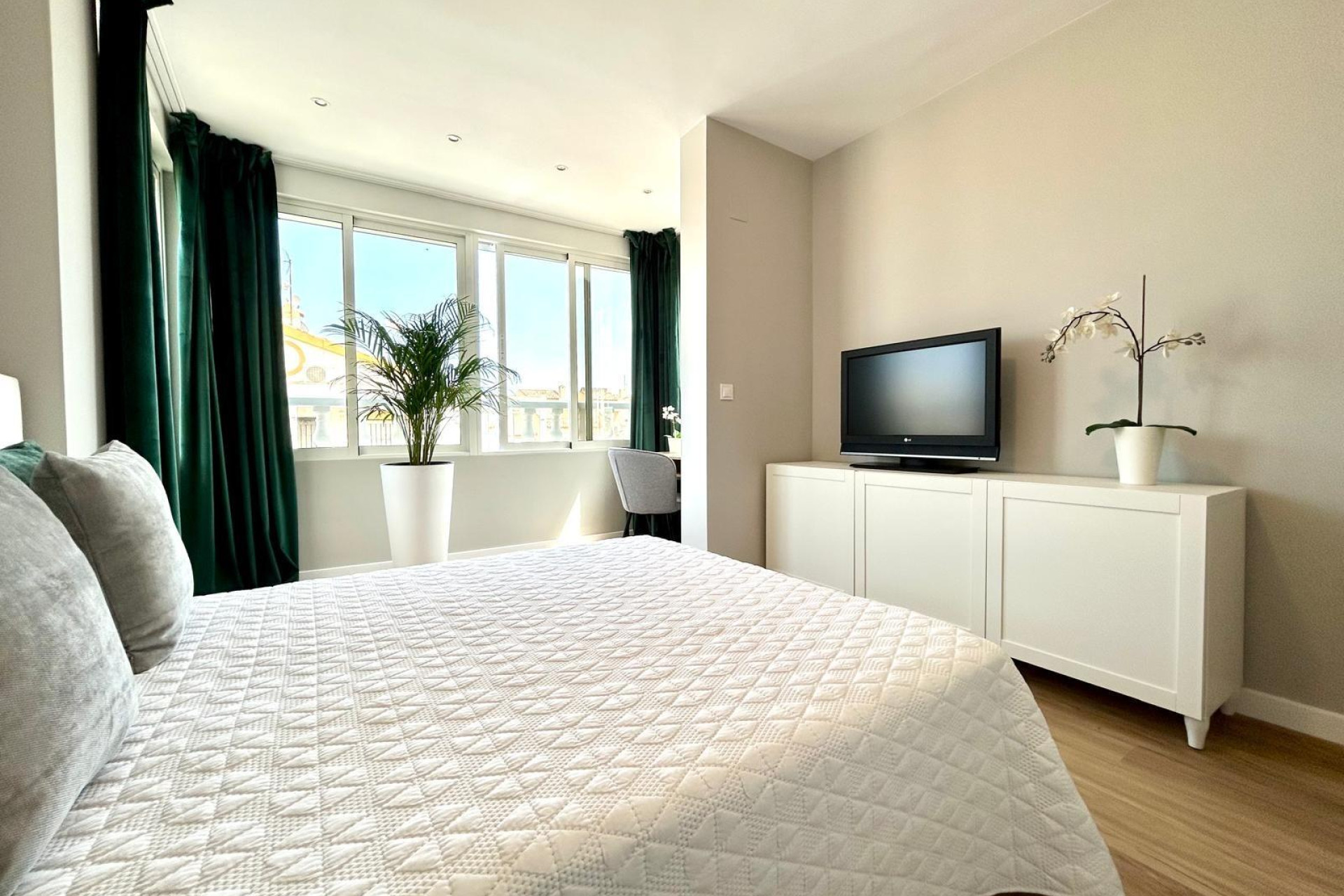 Herverkoop - Herenhuis - Orihuela - Urbanización Perla del Mar