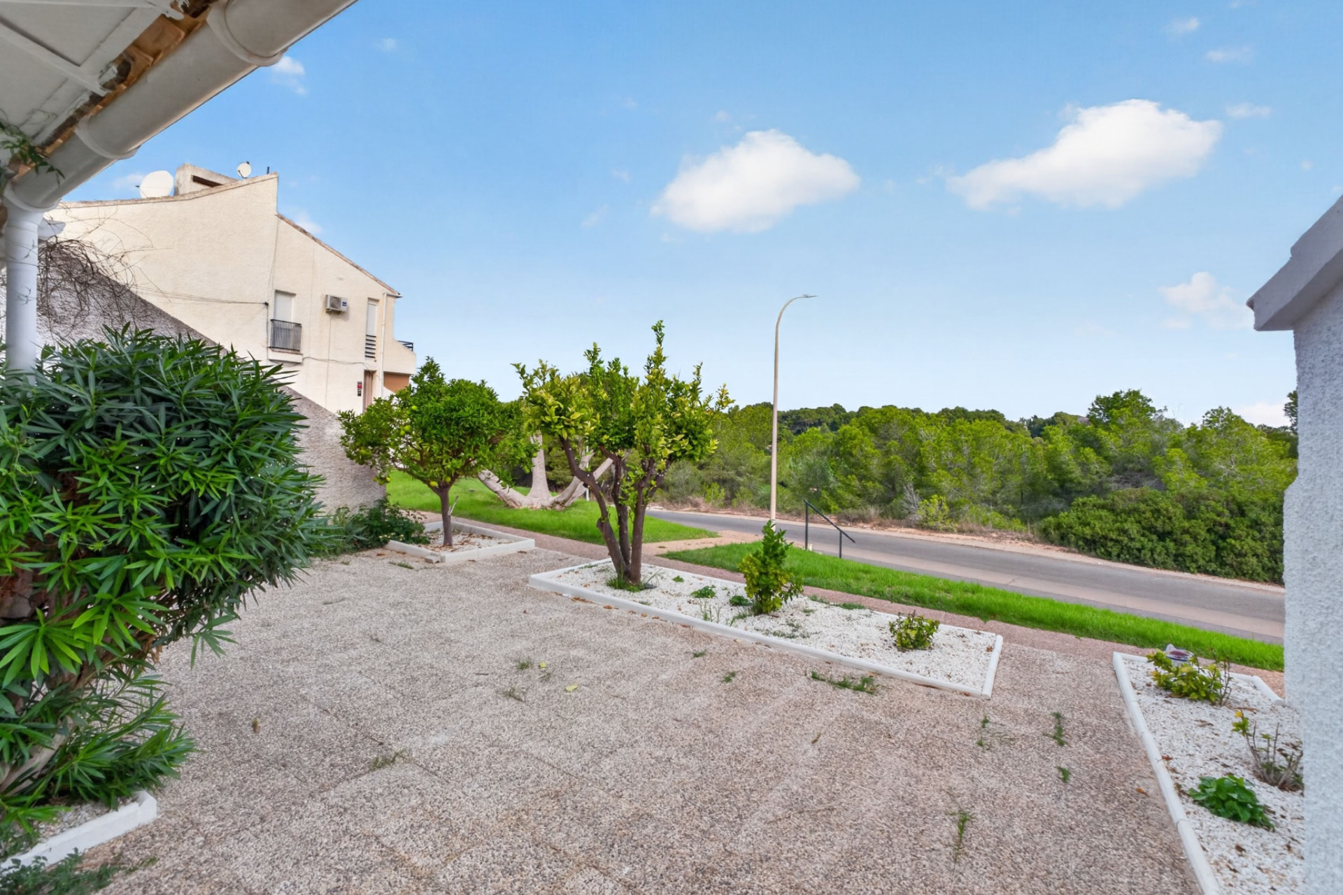 Herverkoop - Herenhuis - Orihuela - Villamartin
