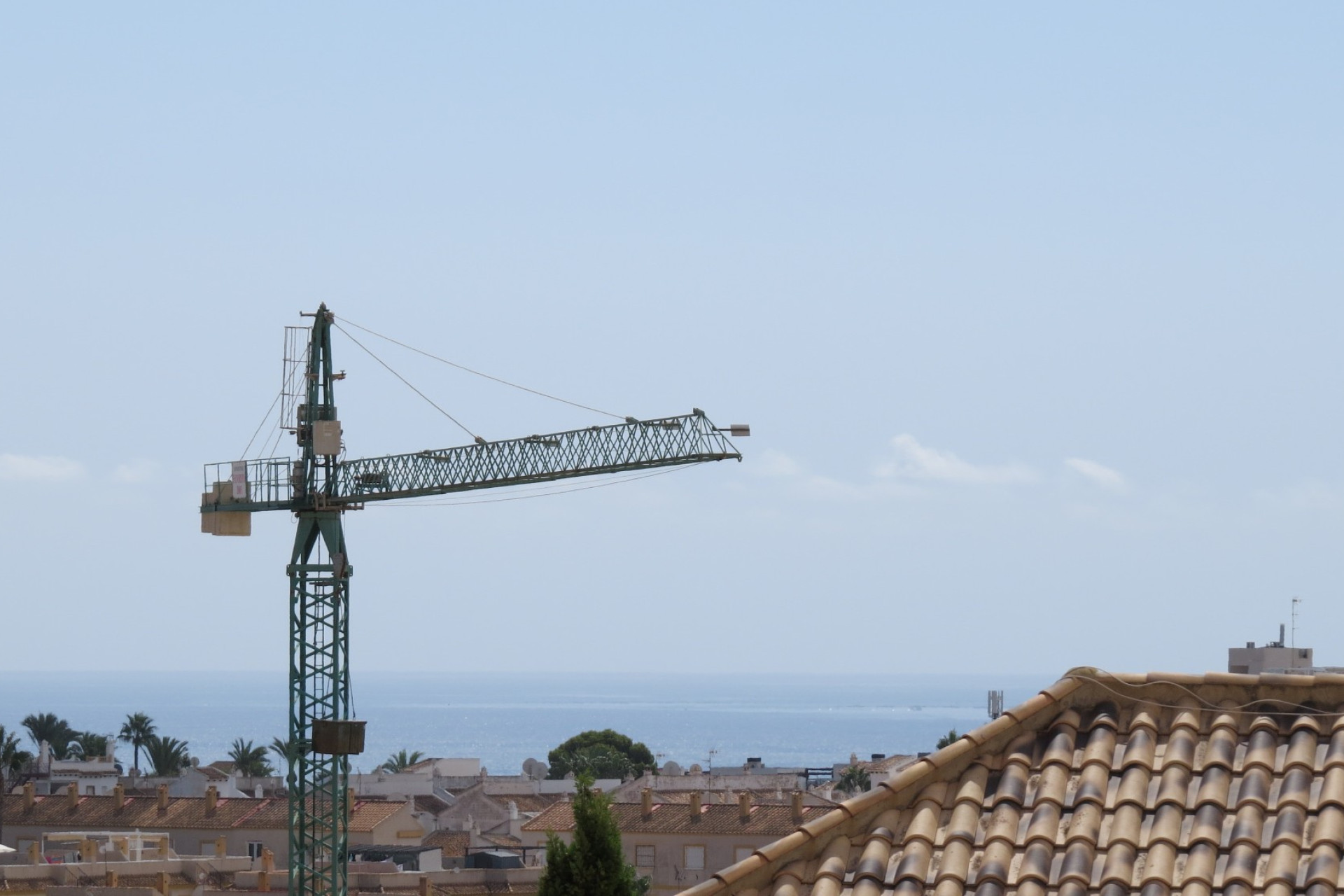 Herverkoop - Herenhuis - Orihuela - Villamartin