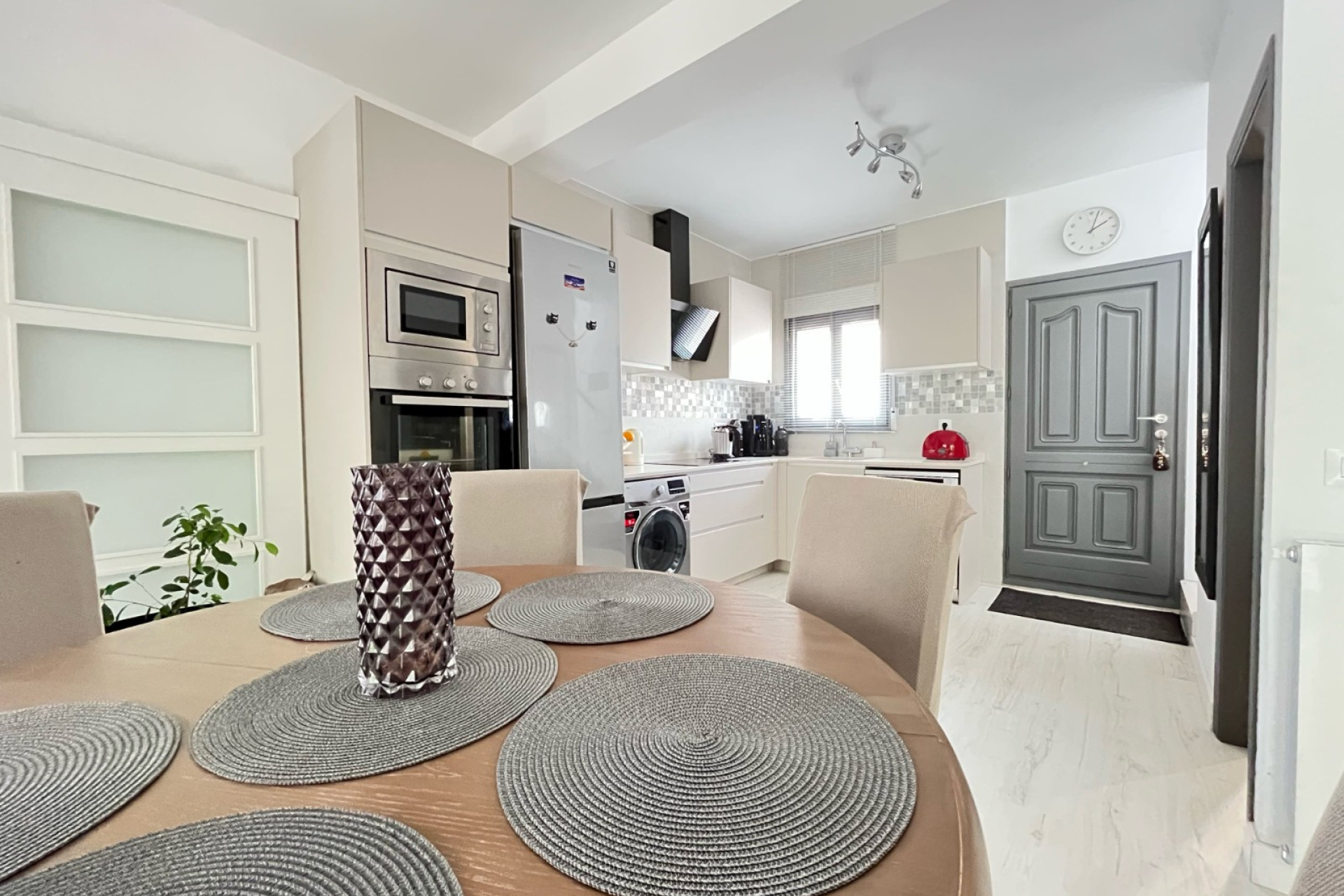 Herverkoop - Herenhuis - Pedreguer