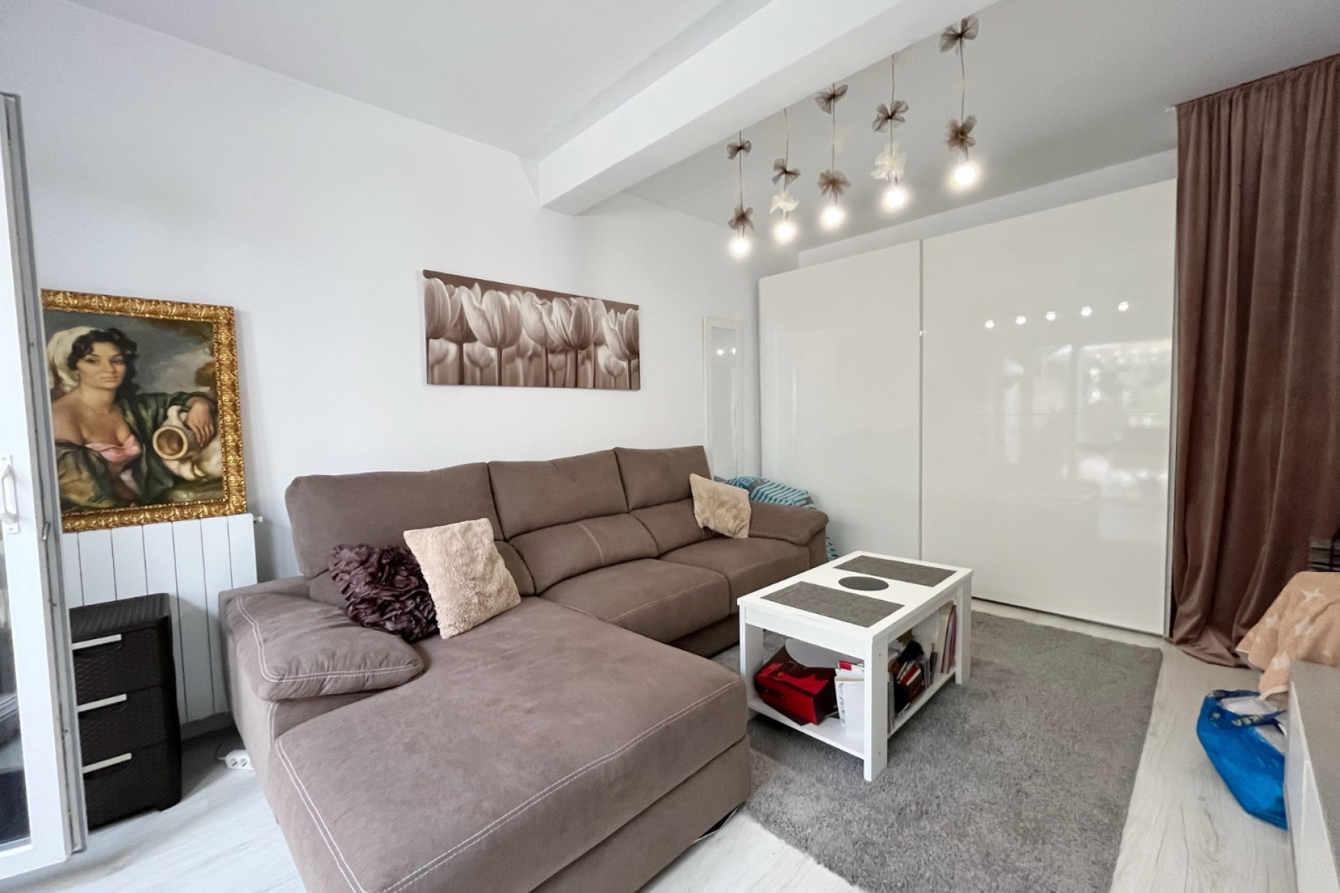 Herverkoop - Herenhuis - Pedreguer