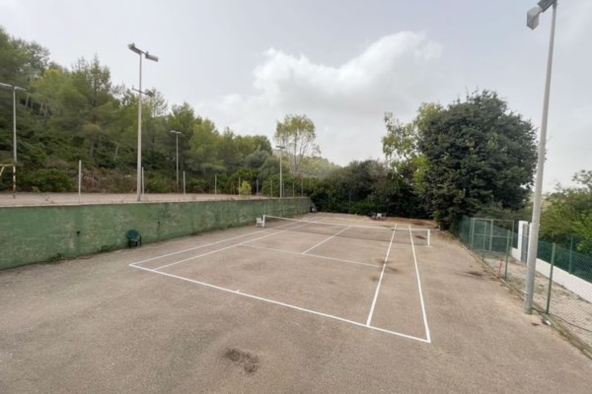 Herverkoop - Herenhuis - Pedreguer