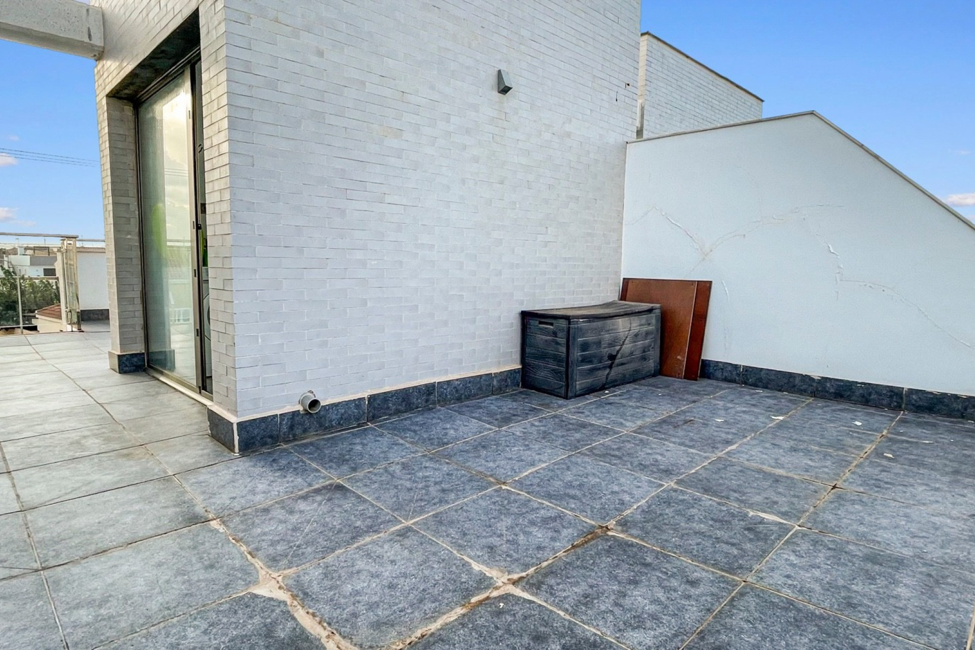 Herverkoop - Herenhuis - Pilar de la Horadada - El Mojón
