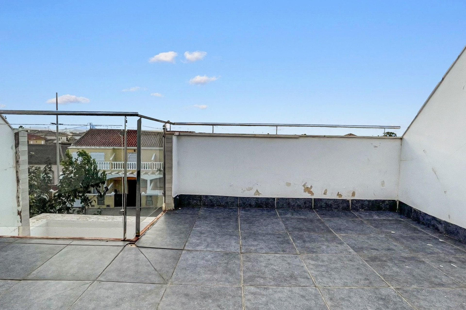 Herverkoop - Herenhuis - Pilar de la Horadada - El Mojón