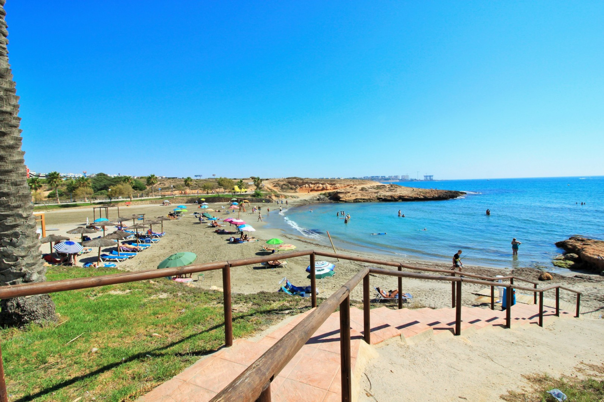 Herverkoop - Herenhuis - Playa Flamenca