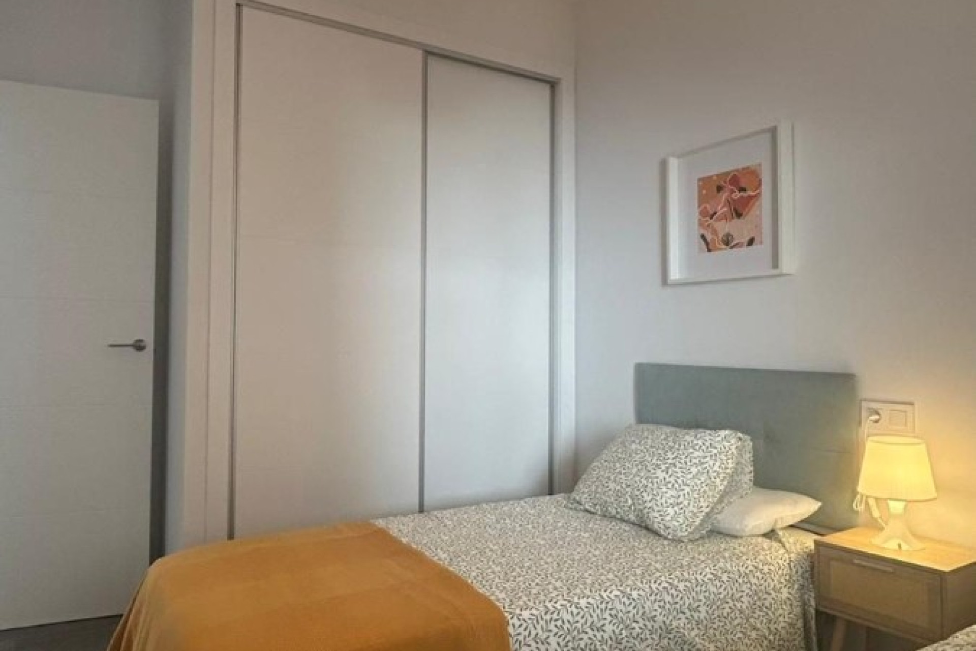 Herverkoop - Herenhuis - San Javier - San Javier playa