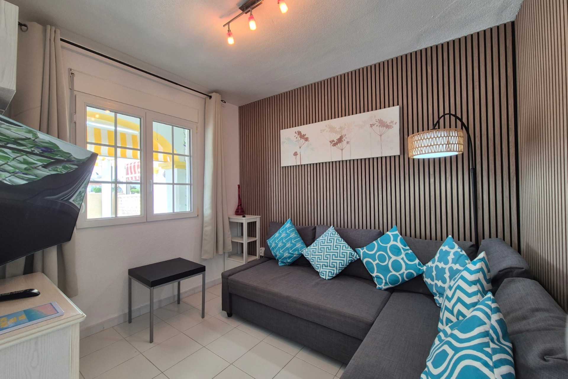Herverkoop - Herenhuis - San Miguel de Salinas - Costa Blanca Sur