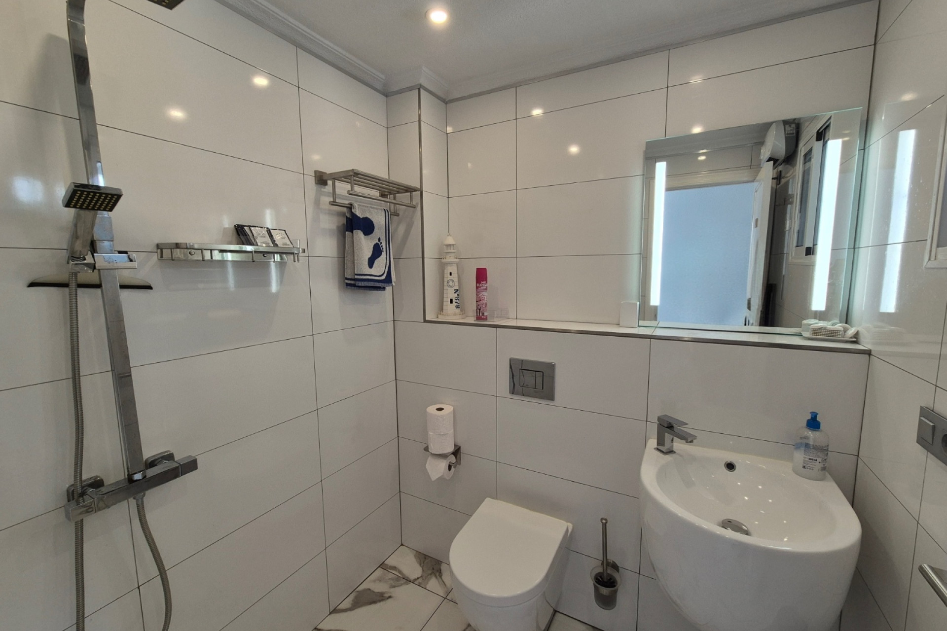 Herverkoop - Herenhuis - San Miguel de Salinas - Costa Blanca Sur