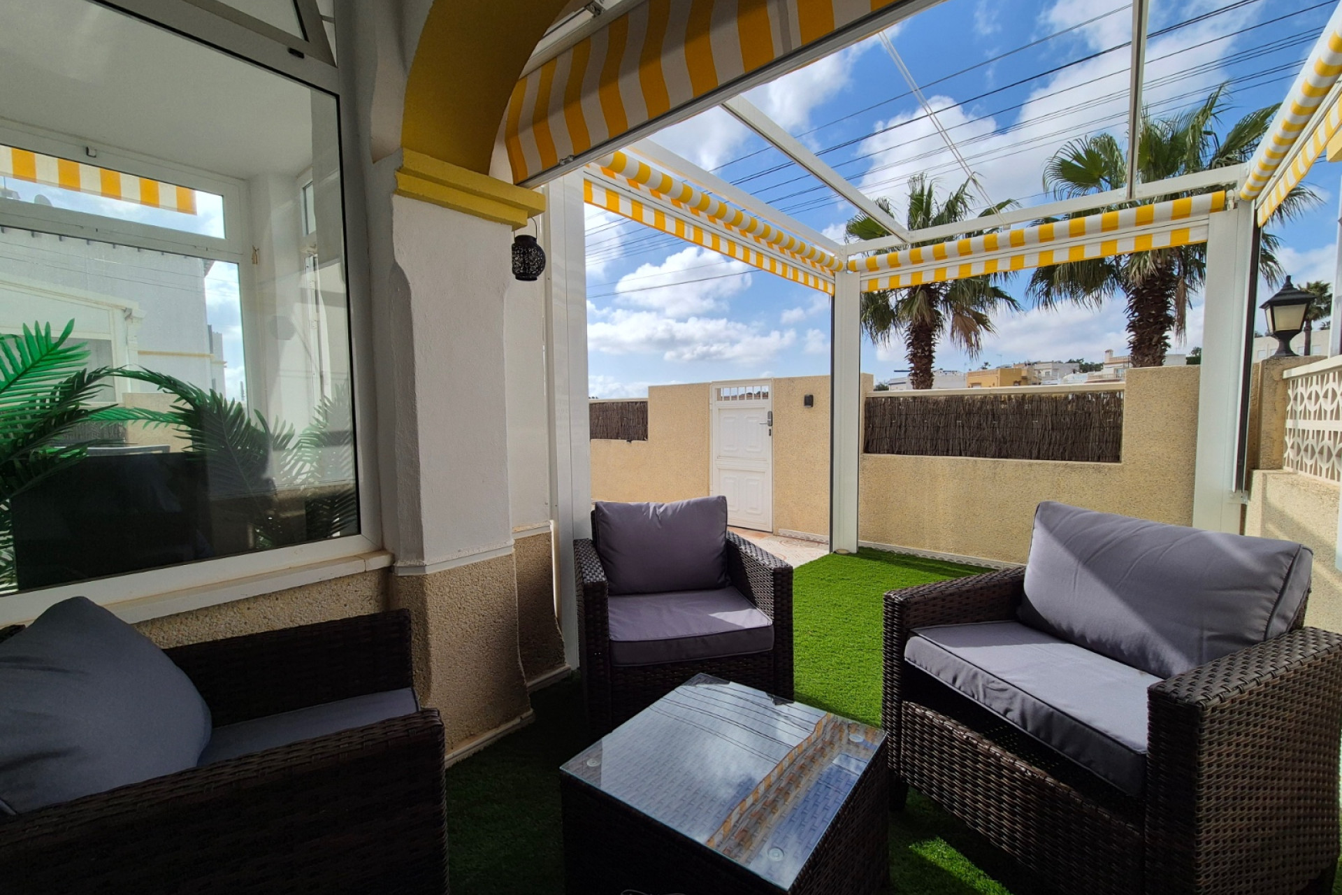 Herverkoop - Herenhuis - San Miguel de Salinas - Costa Blanca Sur