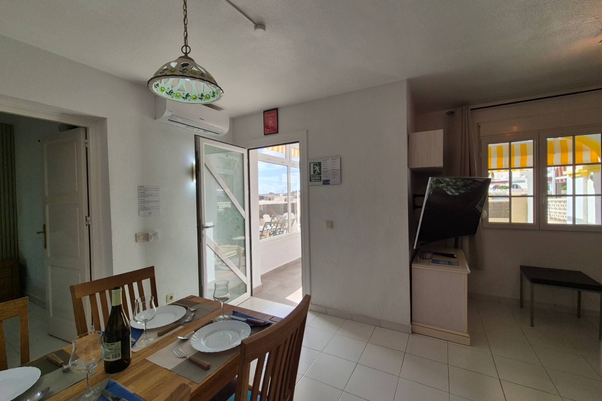 Herverkoop - Herenhuis - San Miguel de Salinas - Costa Blanca Sur
