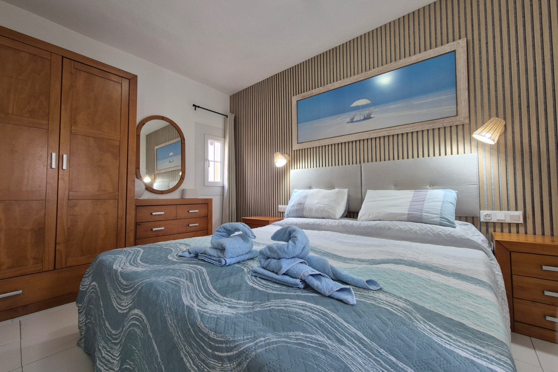 Herverkoop - Herenhuis - San Miguel de Salinas - Costa Blanca Sur