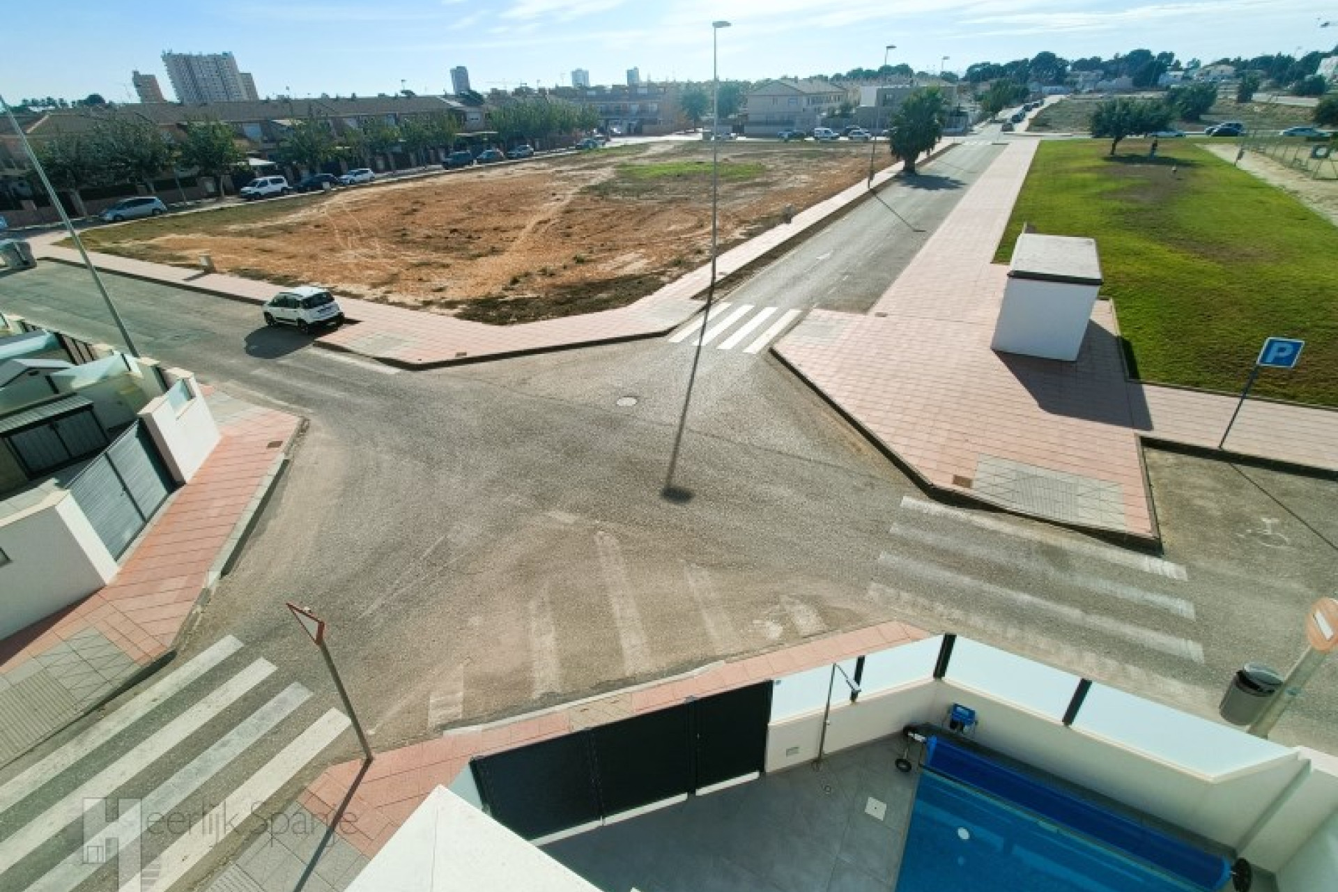 Herverkoop - Herenhuis - Santiago de la Ribera - San Javier