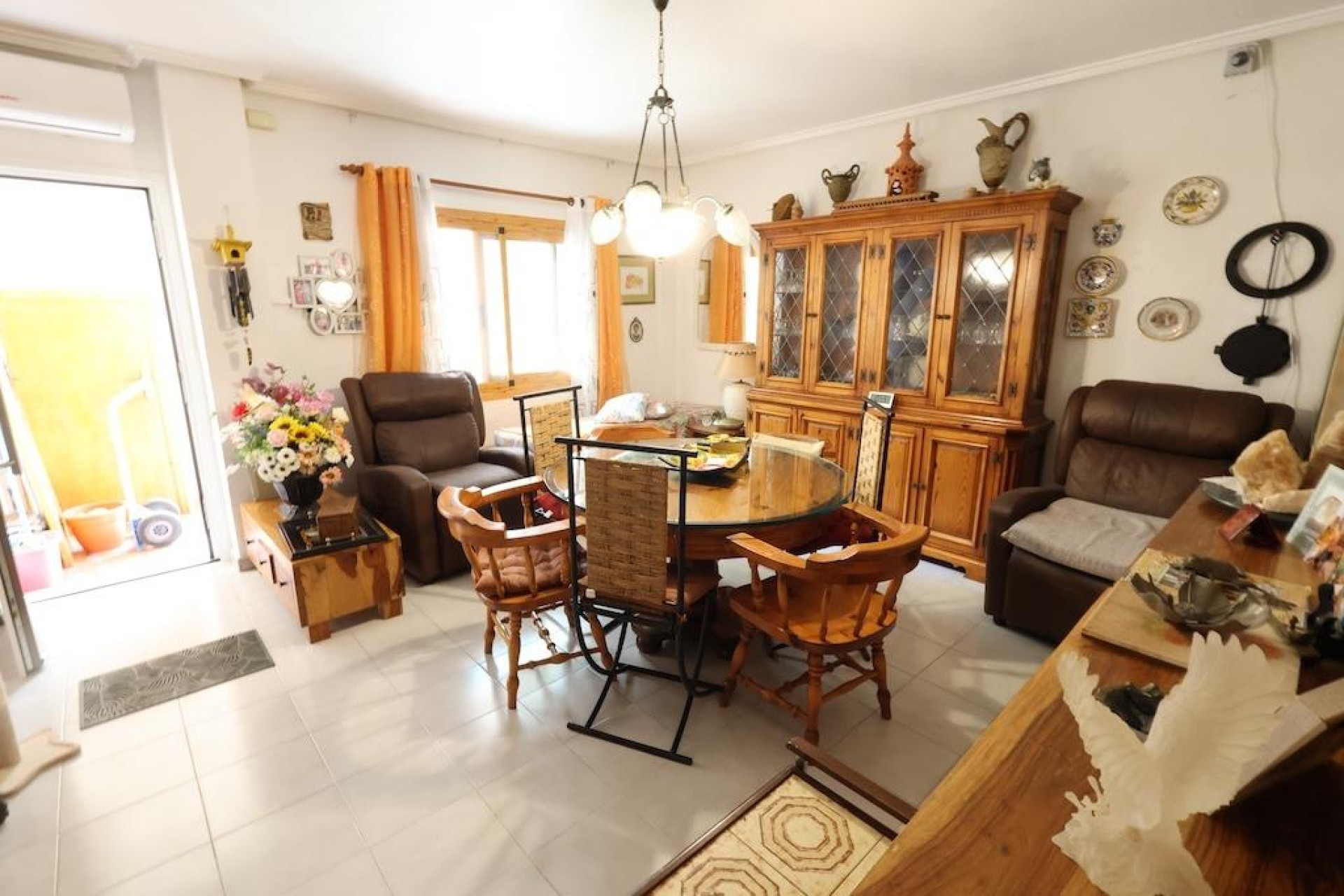 Herverkoop - Herenhuis - Torrevieja - Acequion