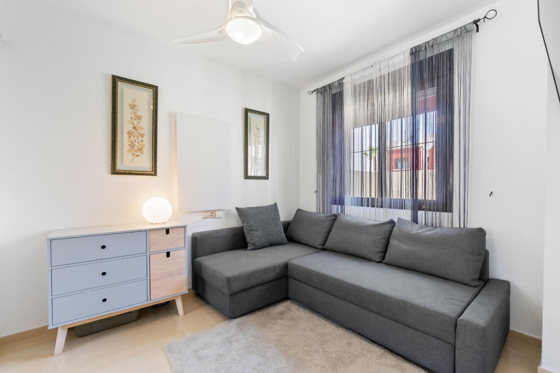 Herverkoop - Herenhuis - Torrevieja - Aguas Nuevas