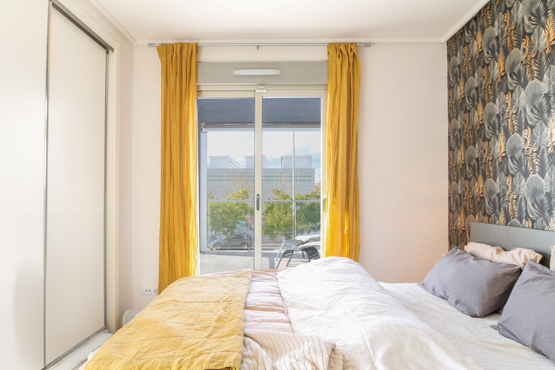 Herverkoop - Herenhuis - Torrevieja - Aguas Nuevas