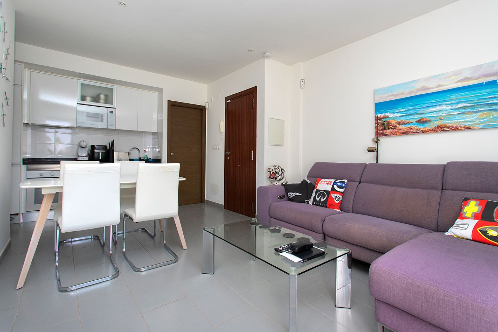 Herverkoop - Herenhuis - Torrevieja - Aguas Nuevas