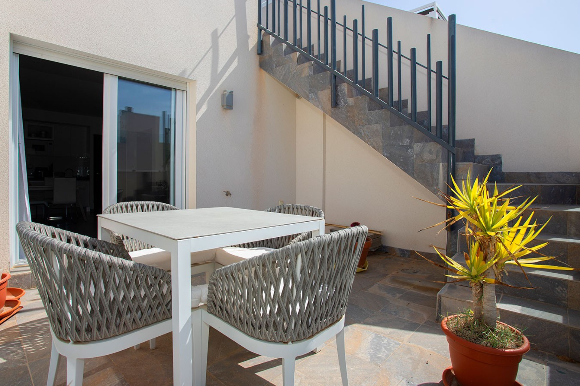 Herverkoop - Herenhuis - Torrevieja - Aguas Nuevas