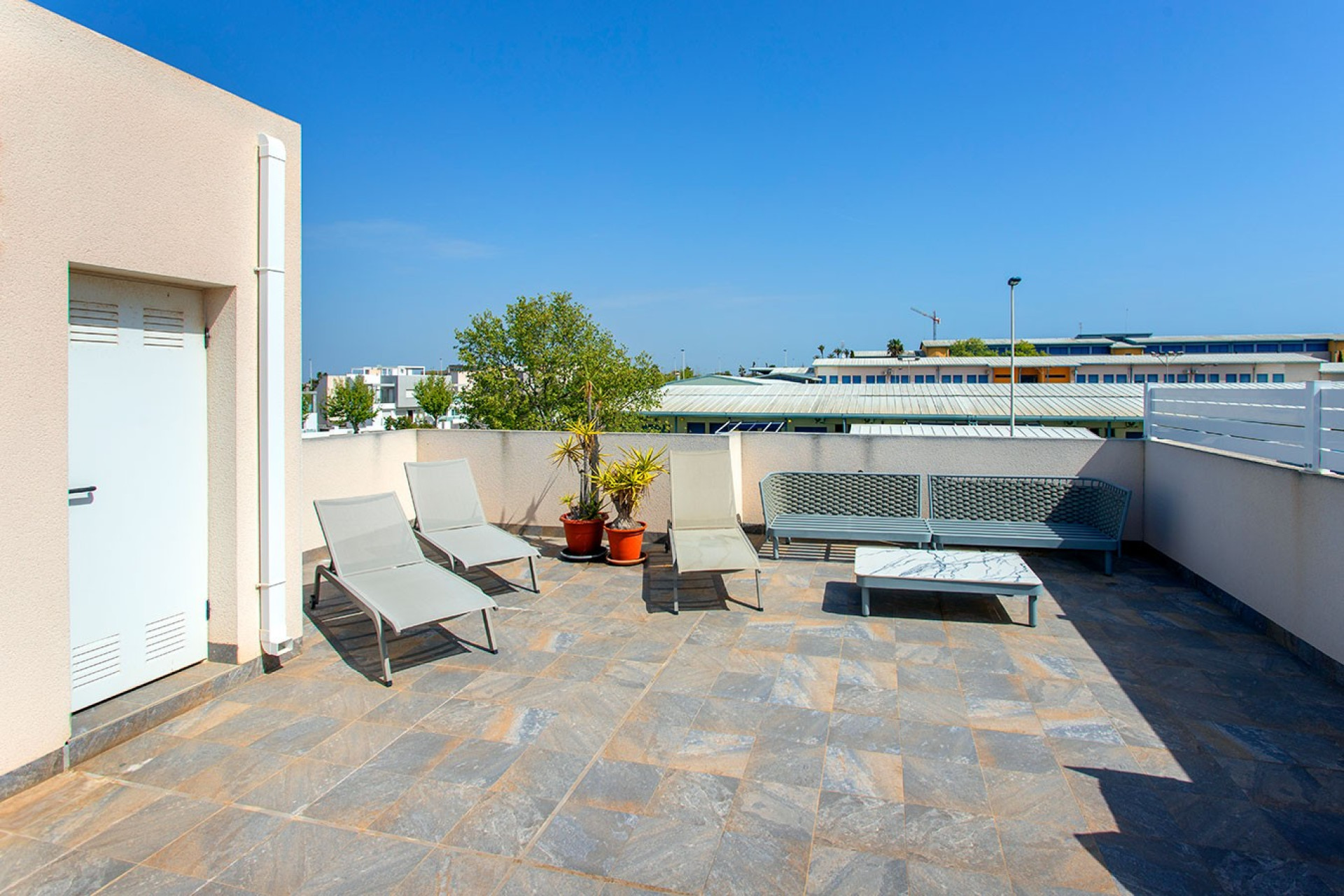 Herverkoop - Herenhuis - Torrevieja - Aguas Nuevas